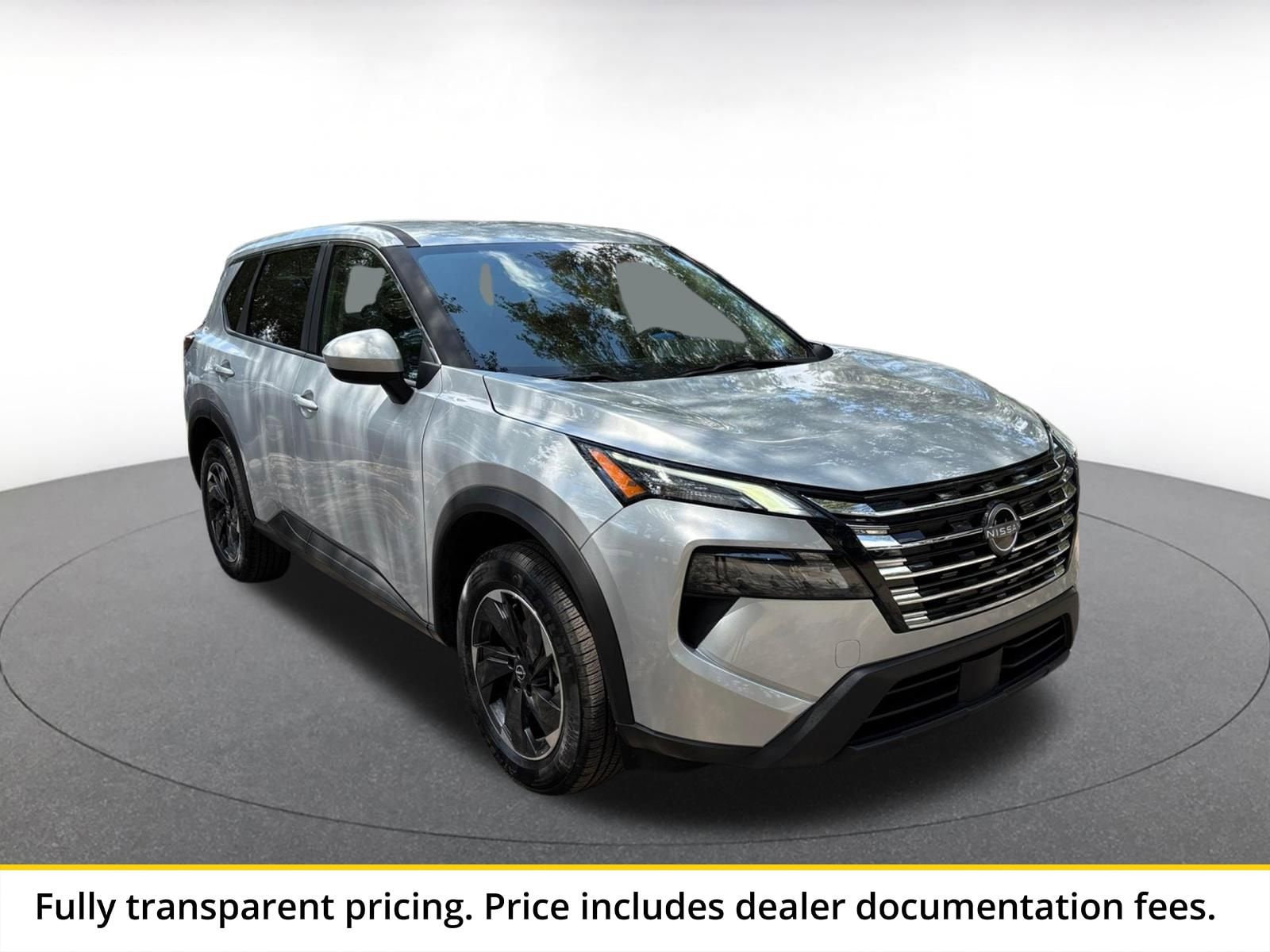 Thumbnail: 2025 Nissan Rogue - 1