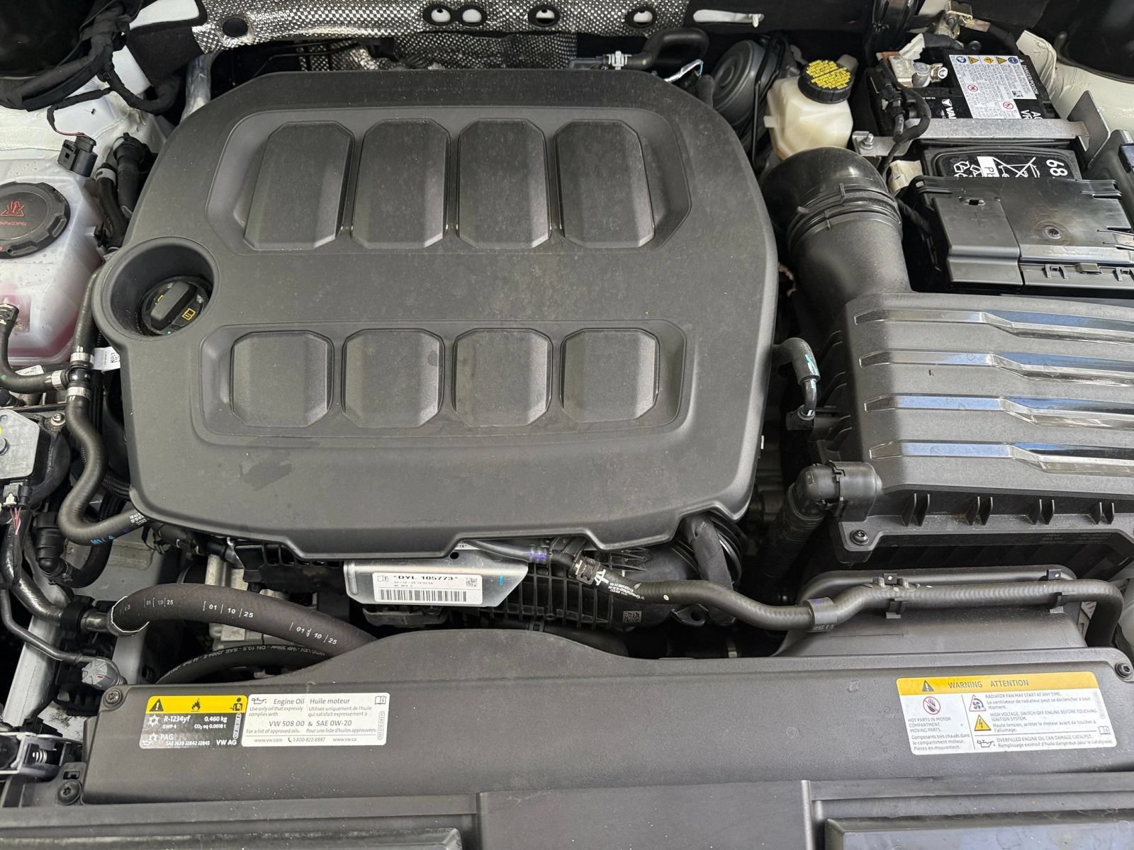 Thumbnail: 2026 Volkswagen Tiguan - 30