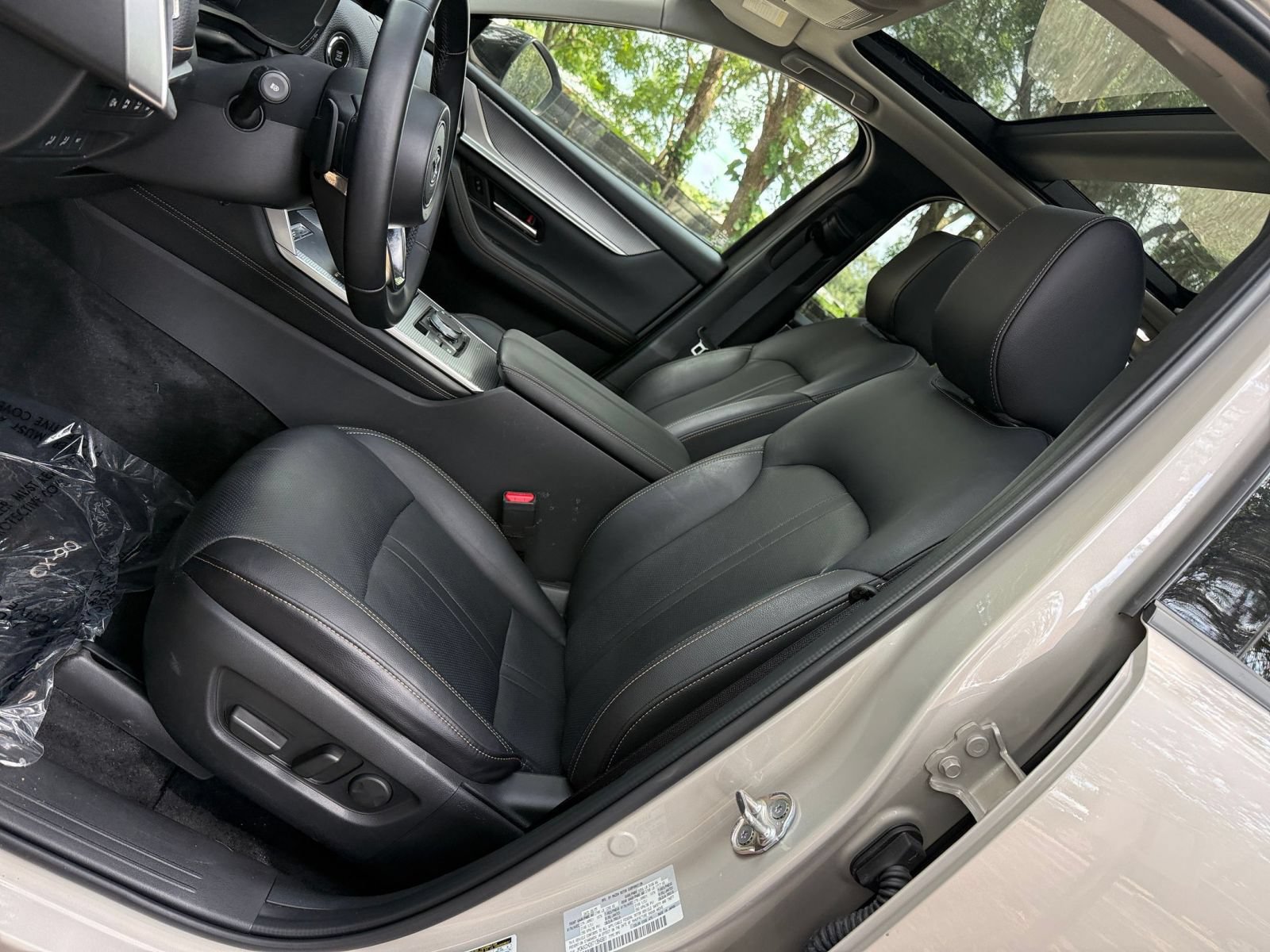 Thumbnail: 2026 Mazda CX-90 - 22