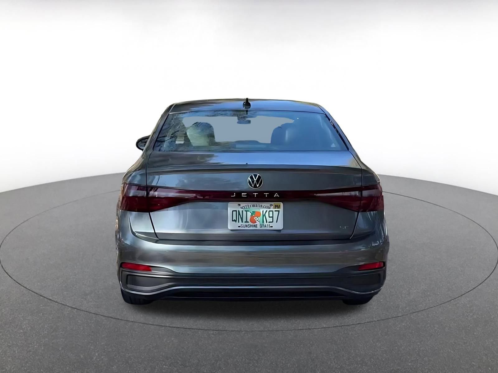 Thumbnail: 2025 Volkswagen Jetta - 12