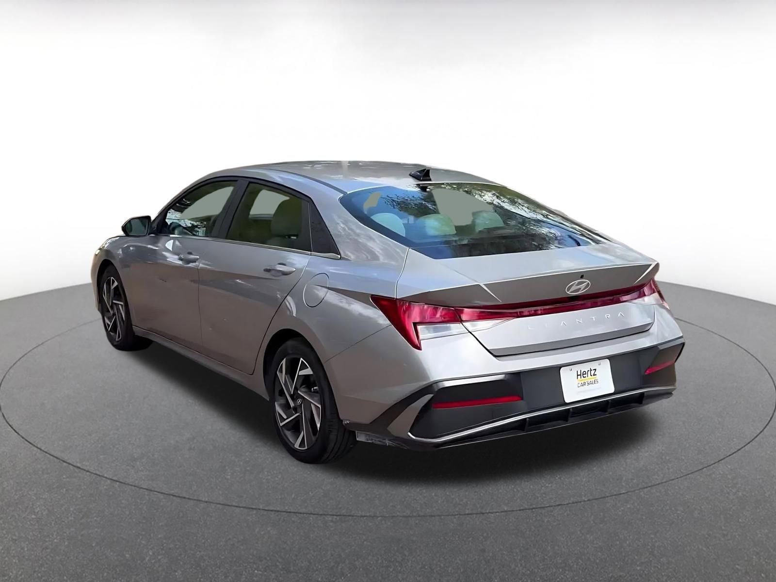 Thumbnail: 2025 Hyundai Elantra - 11