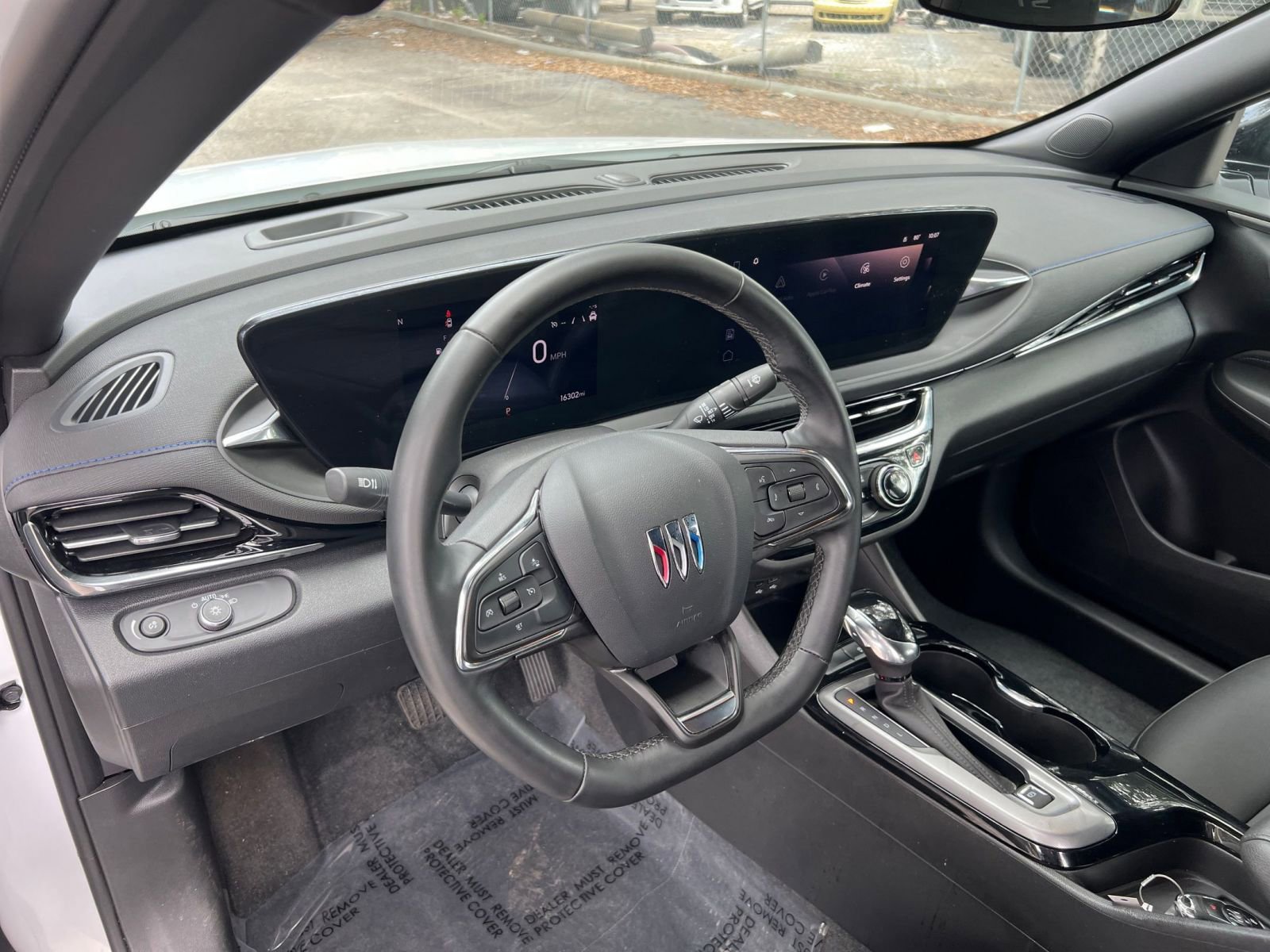 Thumbnail: 2025 Buick Envista - 29