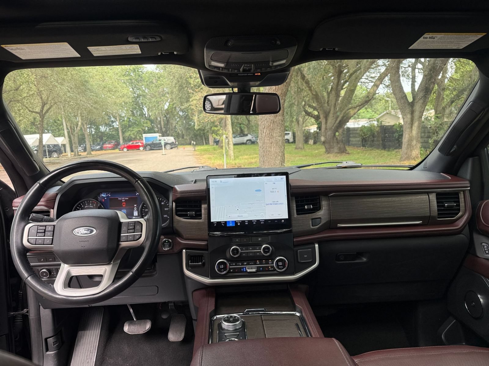 Thumbnail: 2024 Ford Expedition - 34