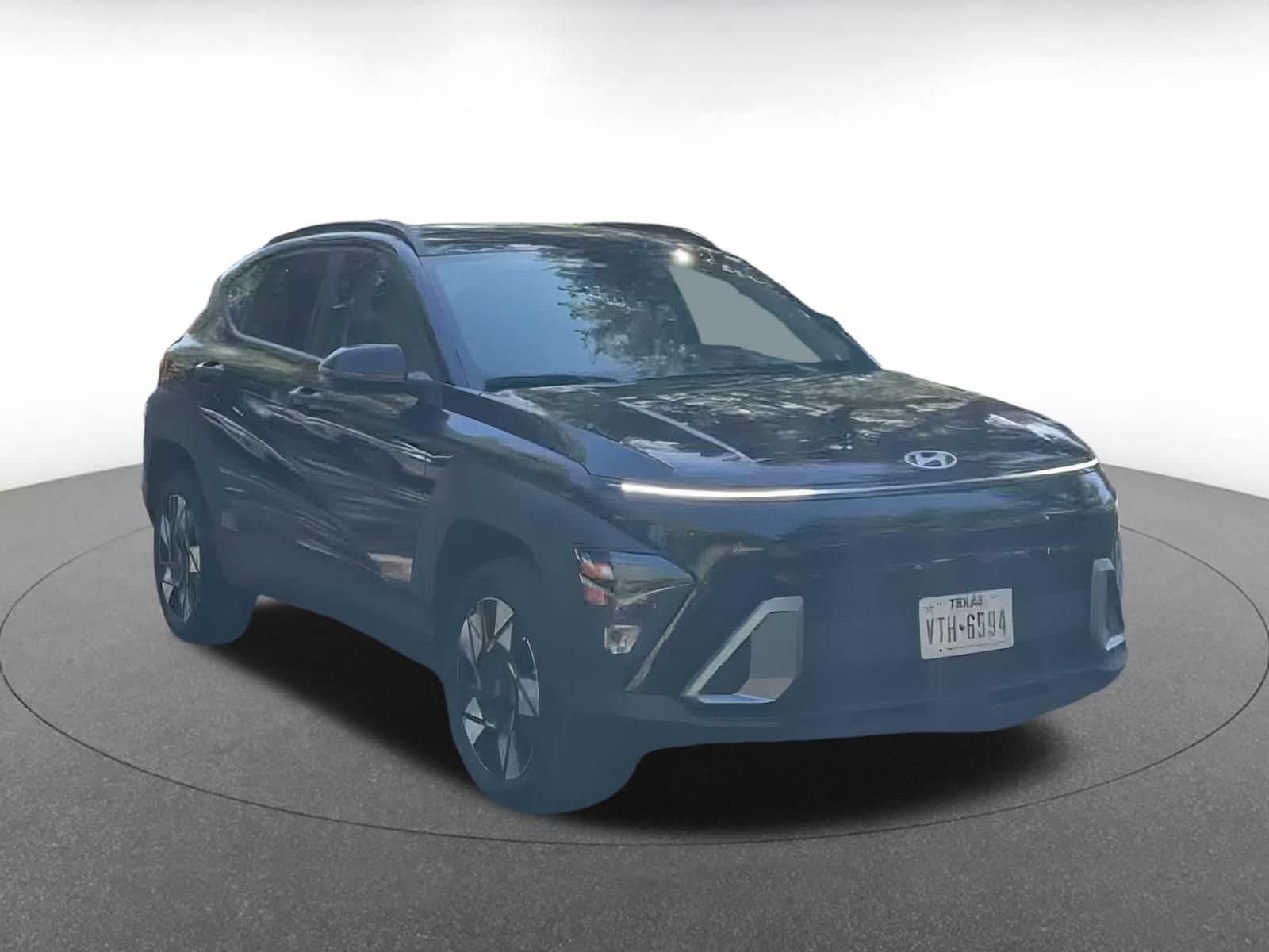 Thumbnail: 2025 Hyundai Kona - 3