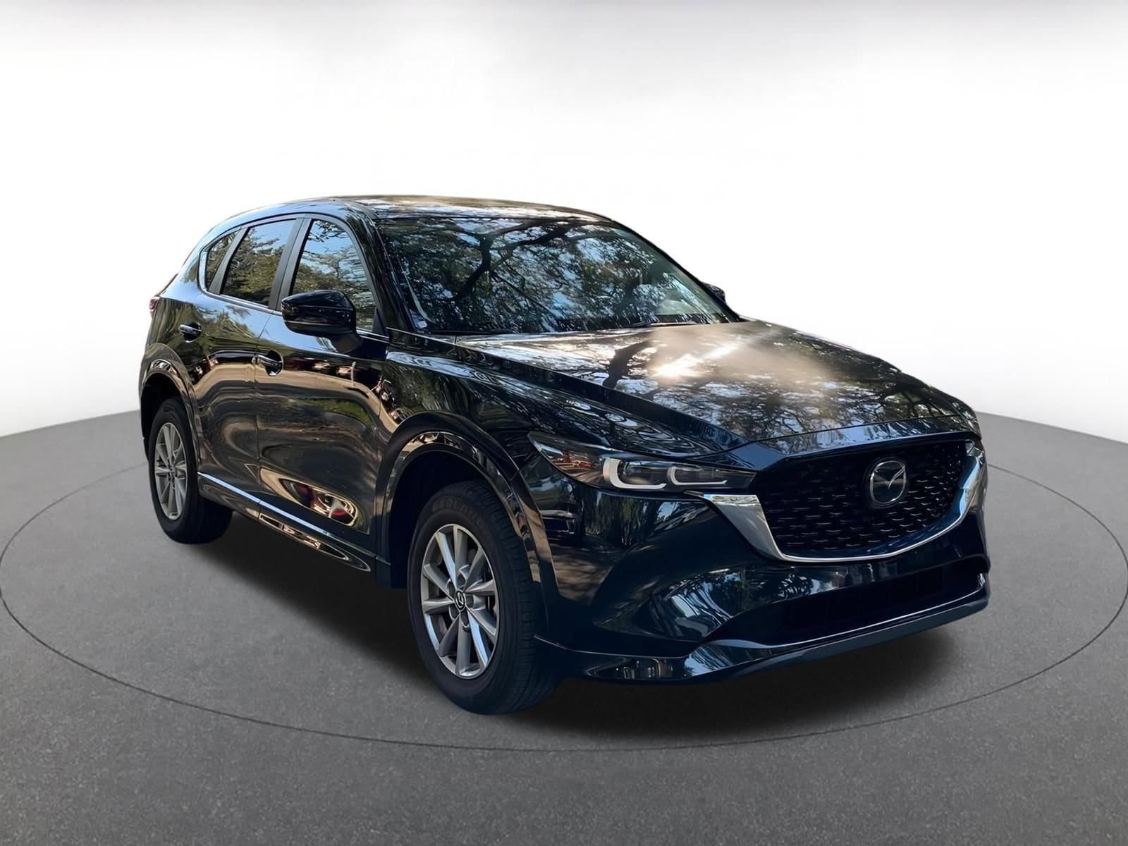 Thumbnail: 2025 Mazda CX-50 - 1