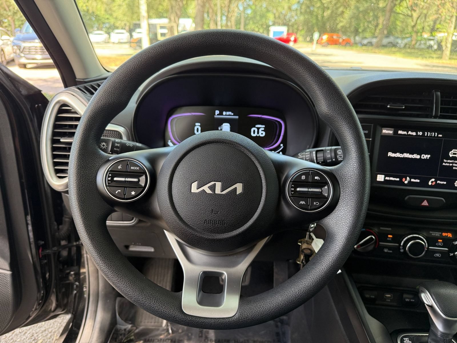 Thumbnail: 2025 Kia Soul - 25