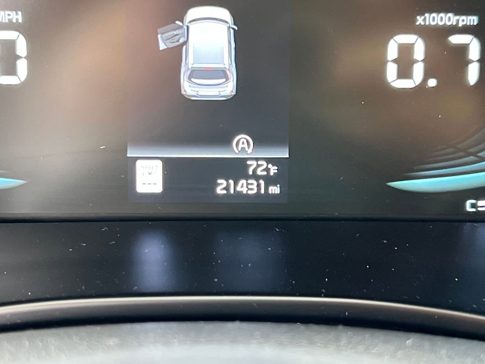 Thumbnail: 2025 Kia Soul - 35