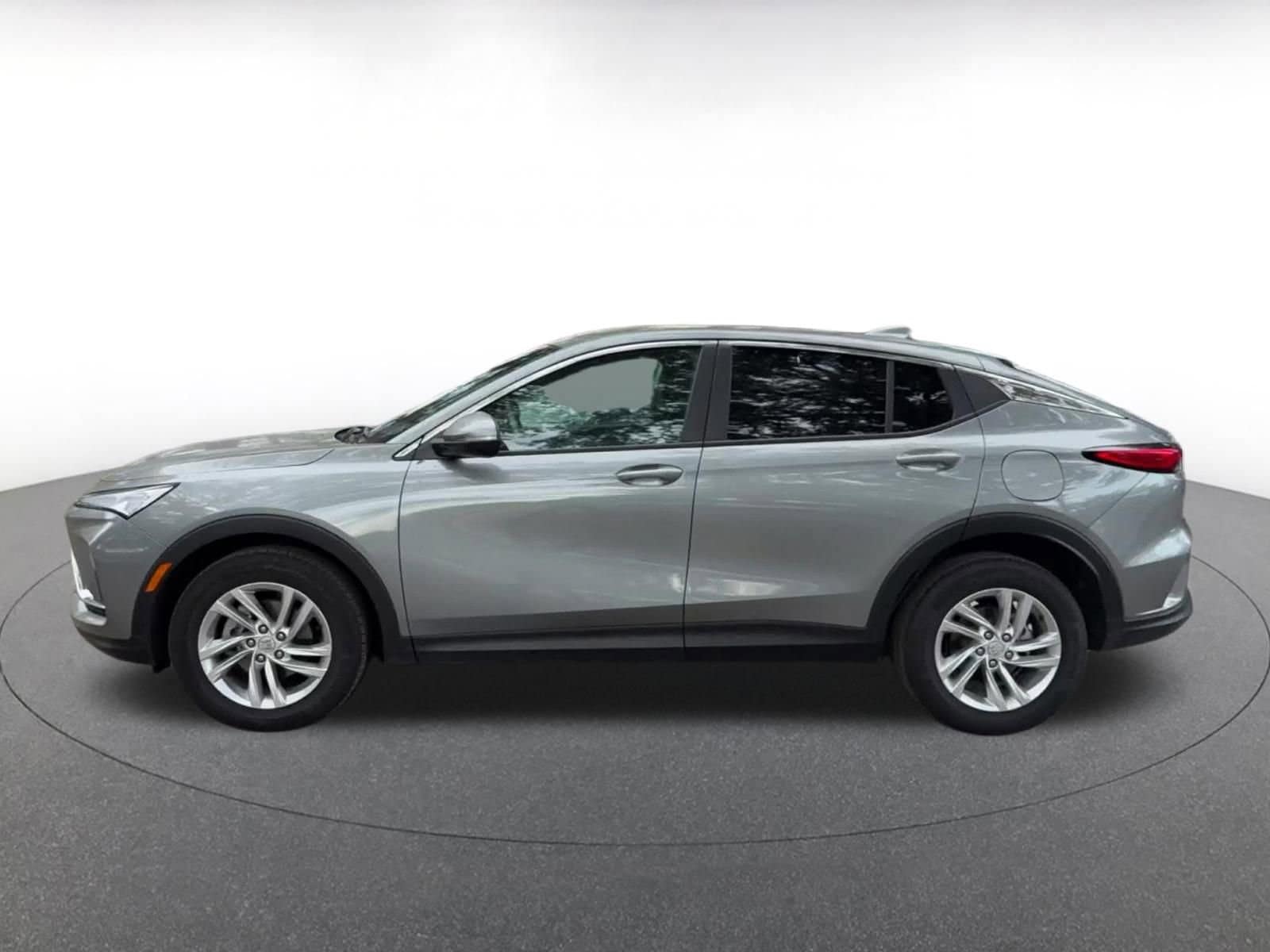 Thumbnail: 2025 Buick Envista - 9