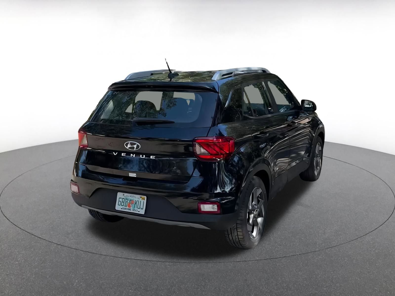 Thumbnail: 2025 Hyundai Venue - 14