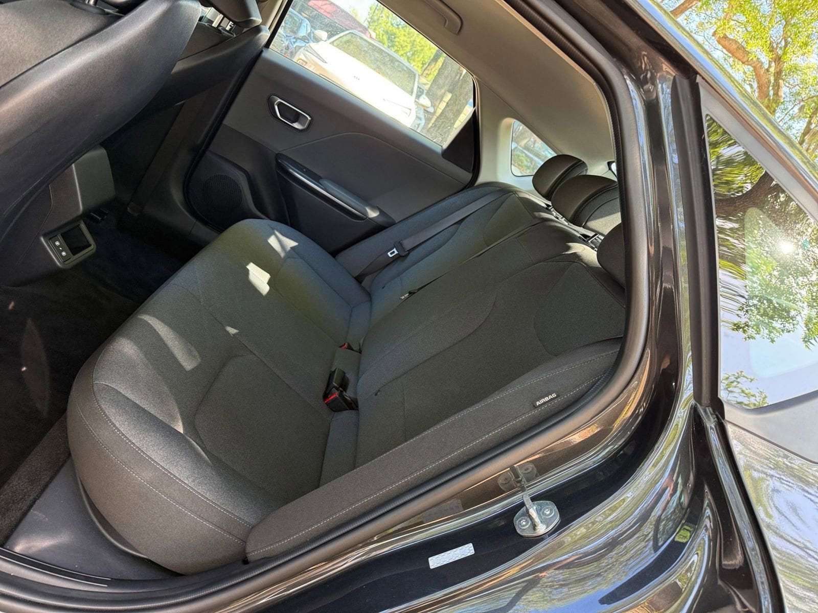 Thumbnail: 2025 Kia K4 - 23