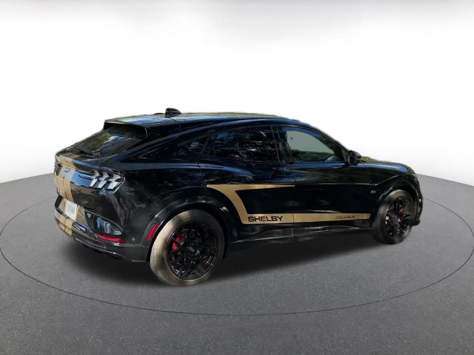 Thumbnail: 2023 Ford Mustang Mach-E - 15