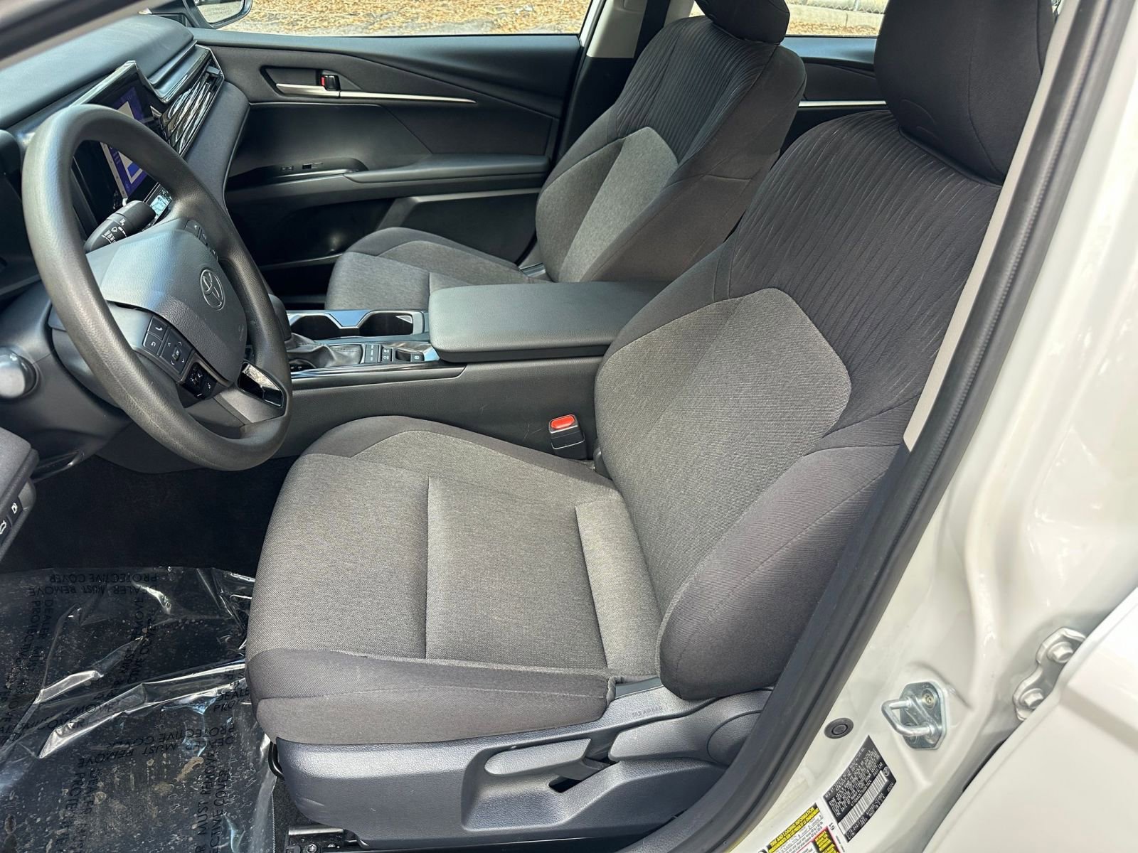 Thumbnail: 2025 Toyota Camry - 21