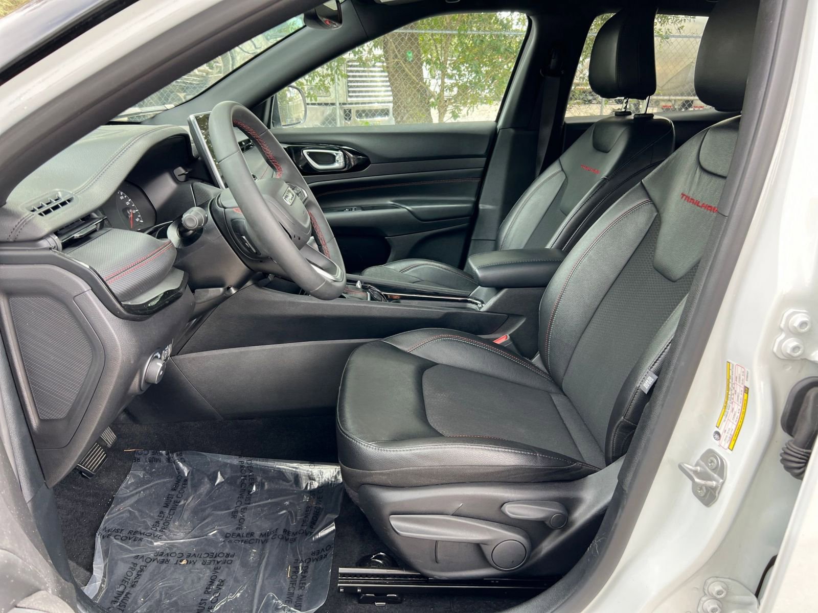 Thumbnail: 2025 Jeep Compass - 21