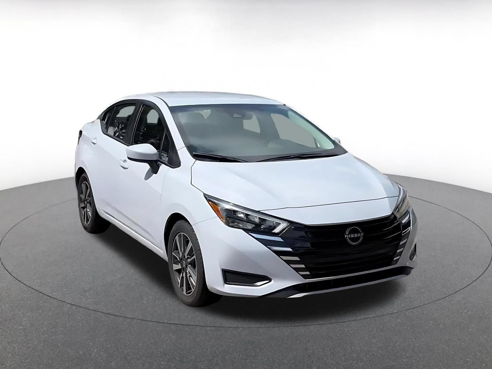 Thumbnail: 2025 Nissan Versa - 3