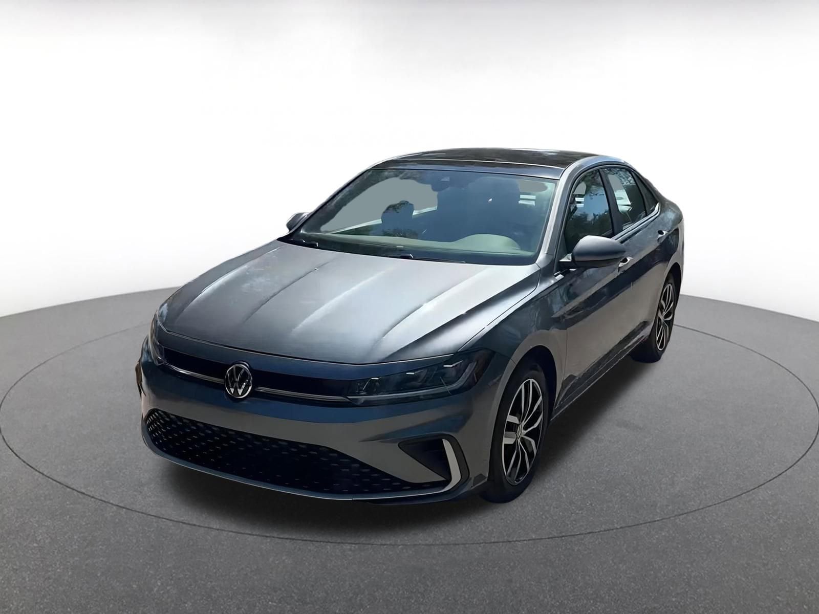 Thumbnail: 2025 Volkswagen Jetta - 7