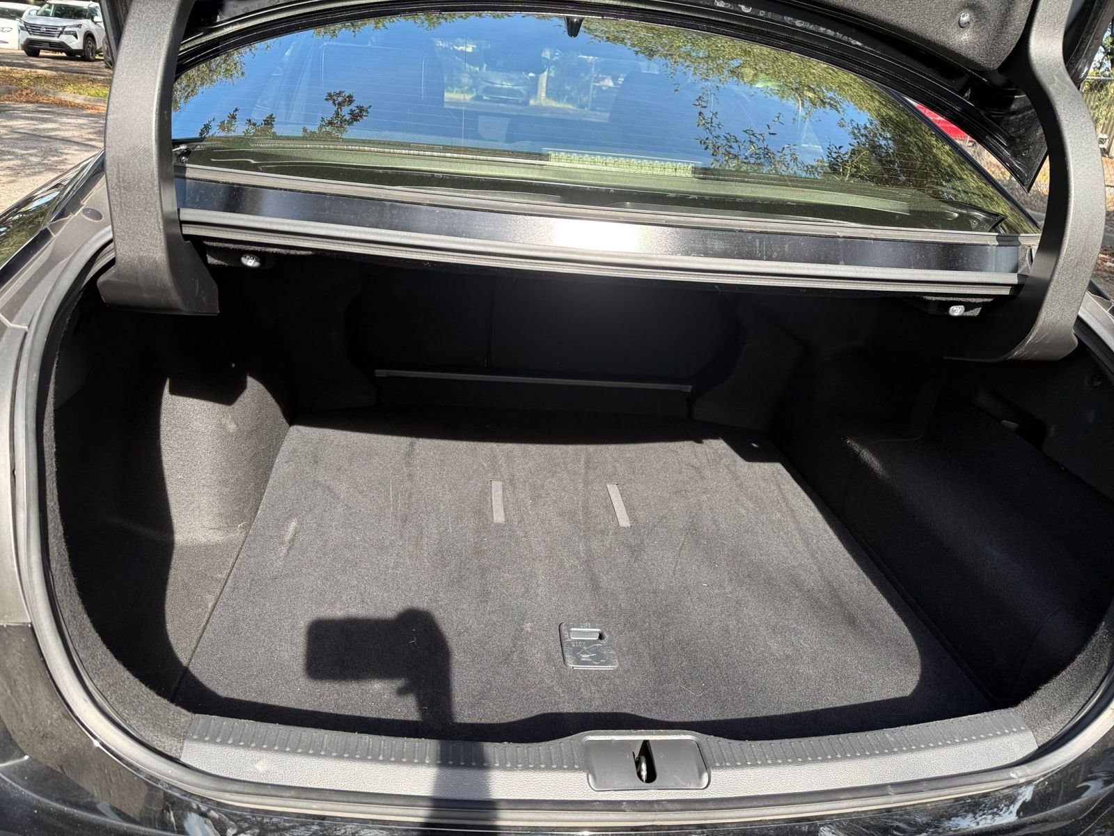 Thumbnail: 2025 Toyota Crown - 24