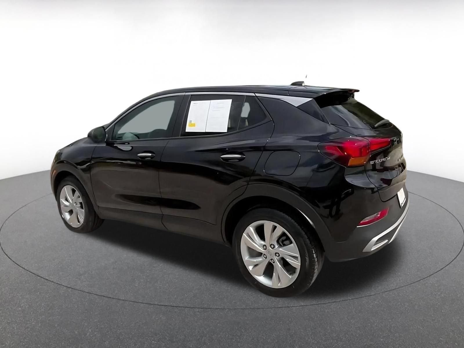 Thumbnail: 2025 Buick Encore GX - 10