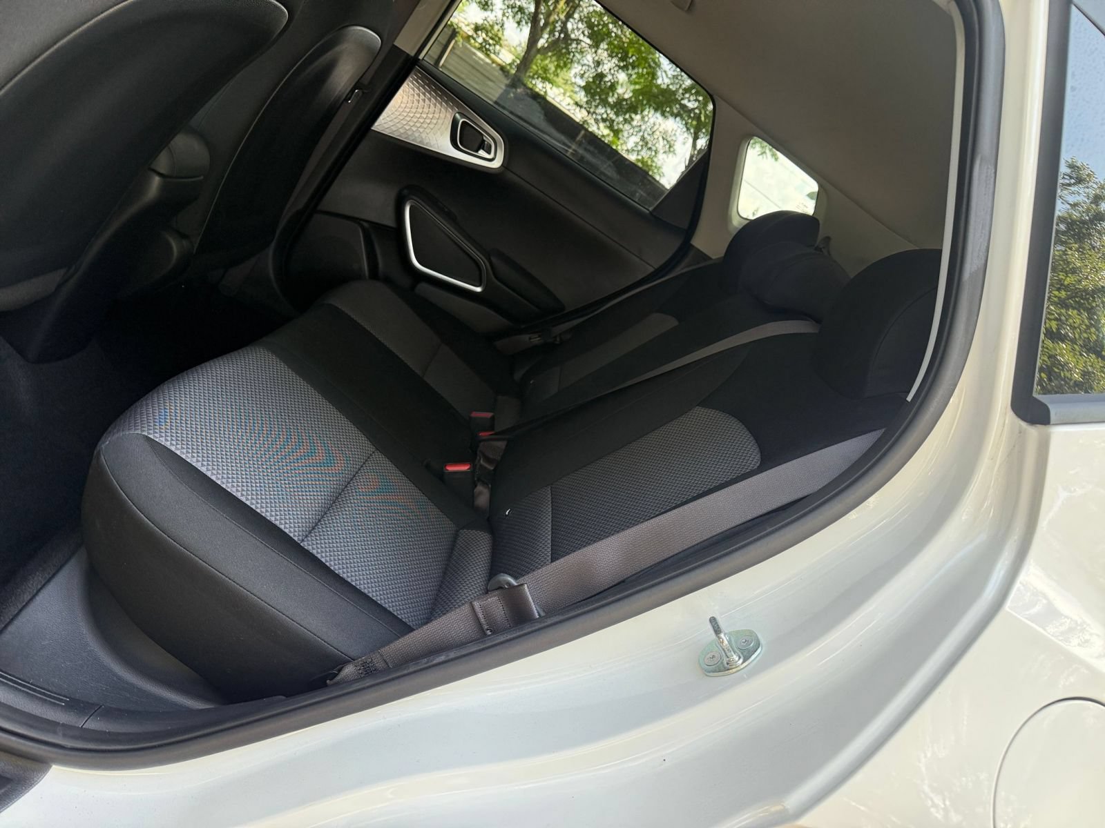 Thumbnail: 2025 Kia Soul - 22