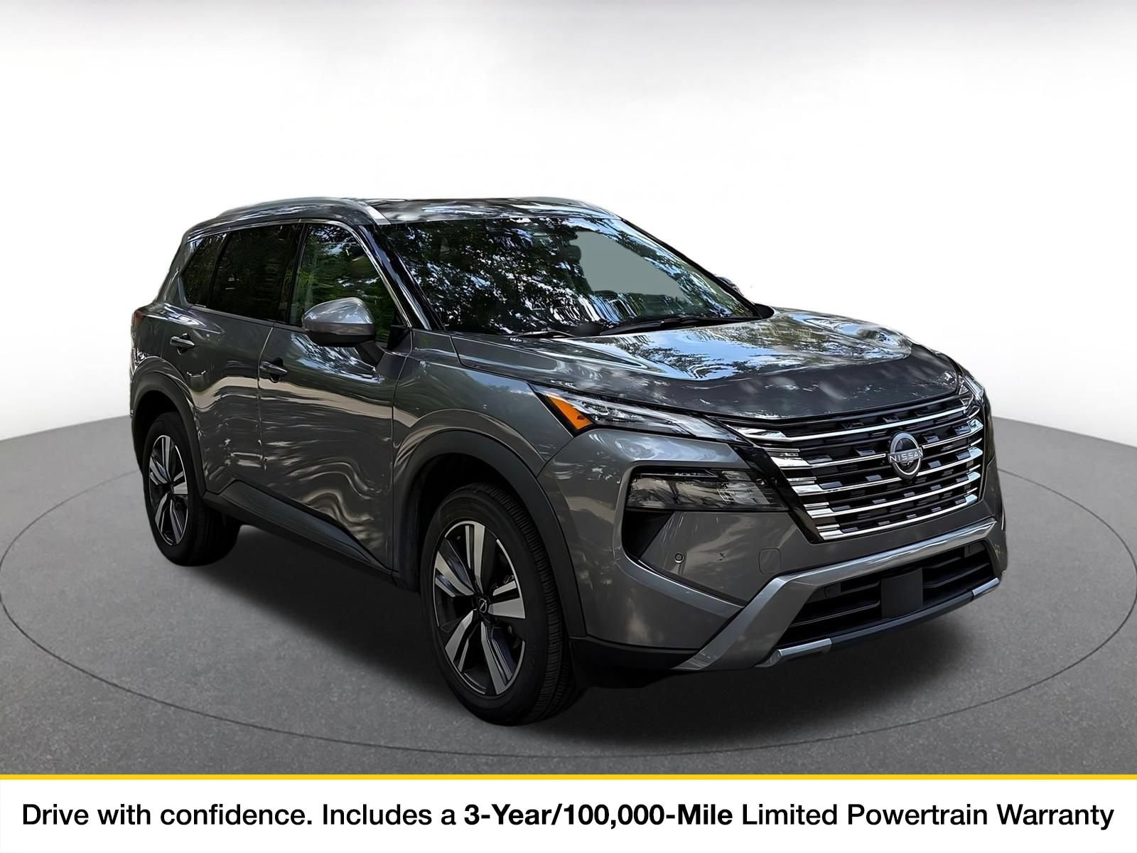 Thumbnail: 2026 Nissan Rogue - 1