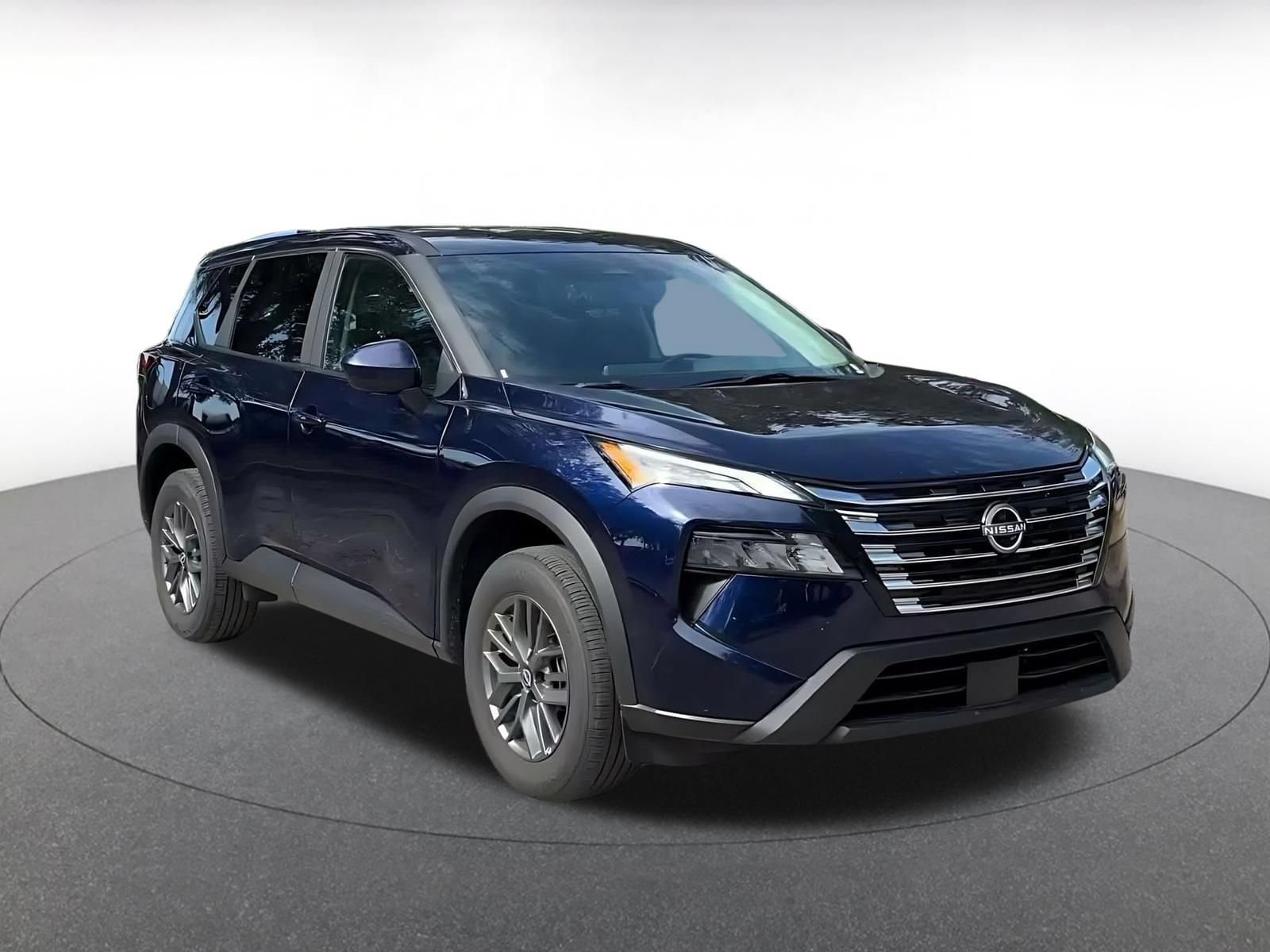 Thumbnail: 2026 Nissan Rogue - 3