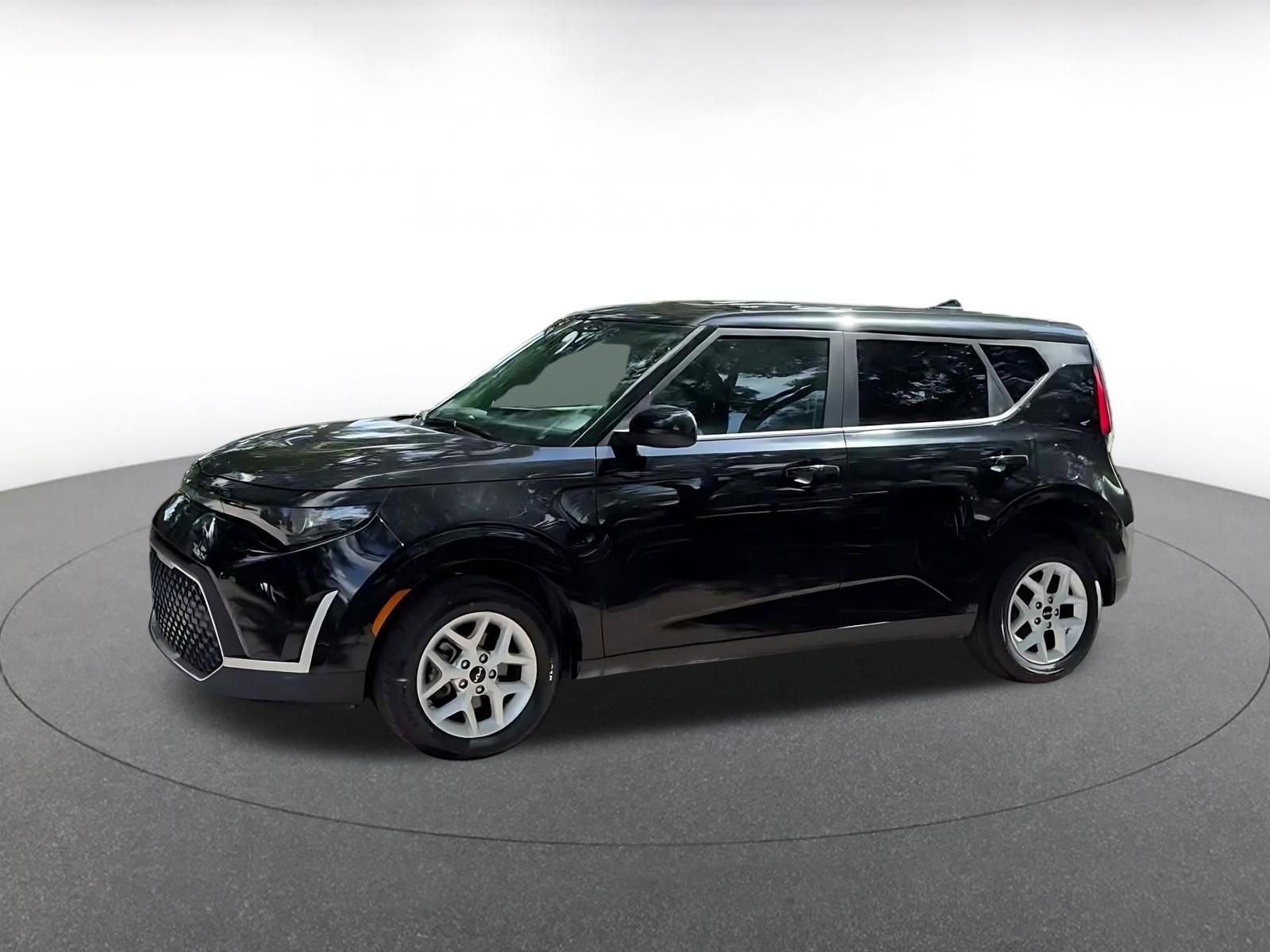 Thumbnail: 2025 Kia Soul - 8