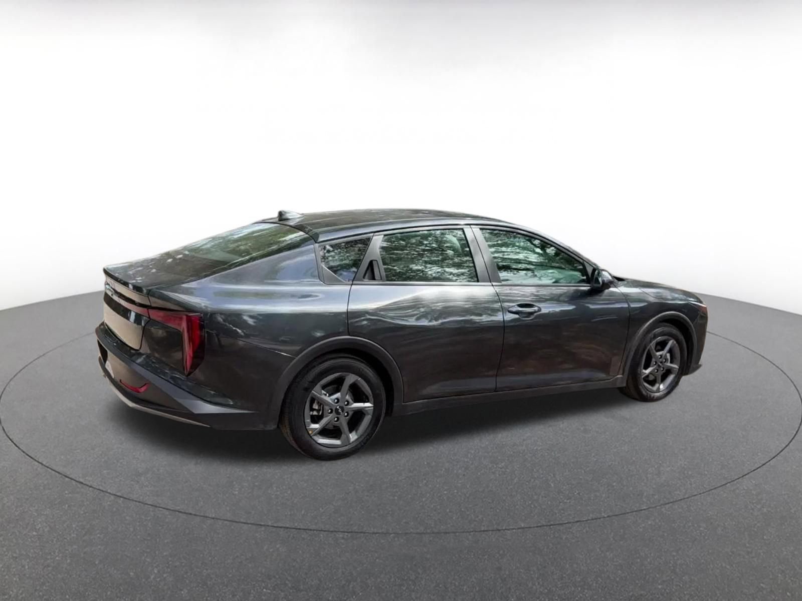 Thumbnail: 2025 Kia K4 - 15