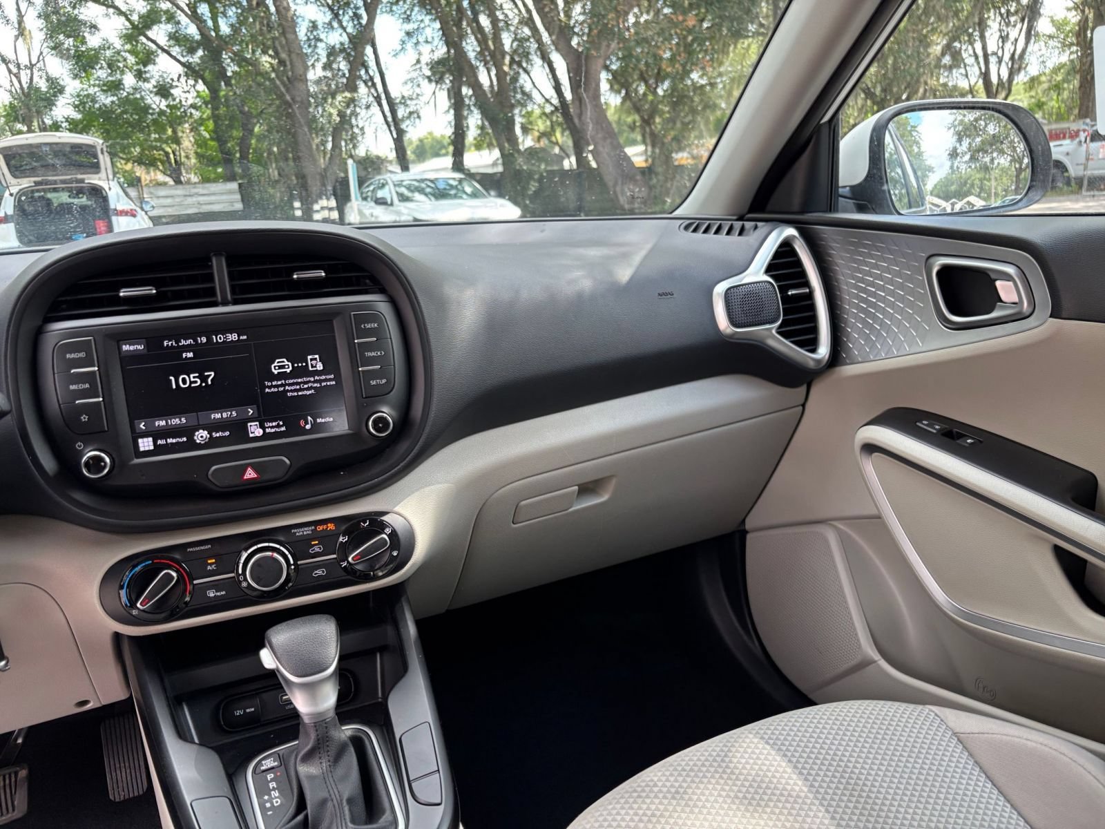 Thumbnail: 2025 Kia Soul - 33