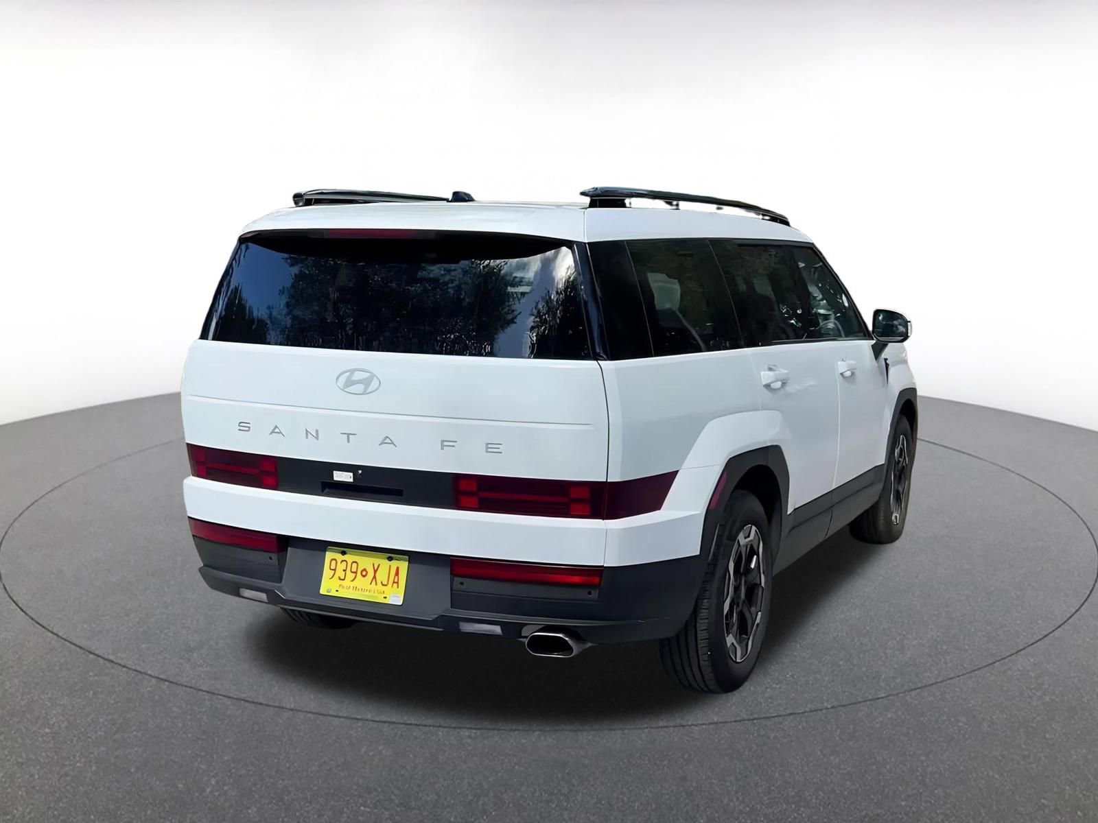 Thumbnail: 2025 Hyundai Santa Fe - 14