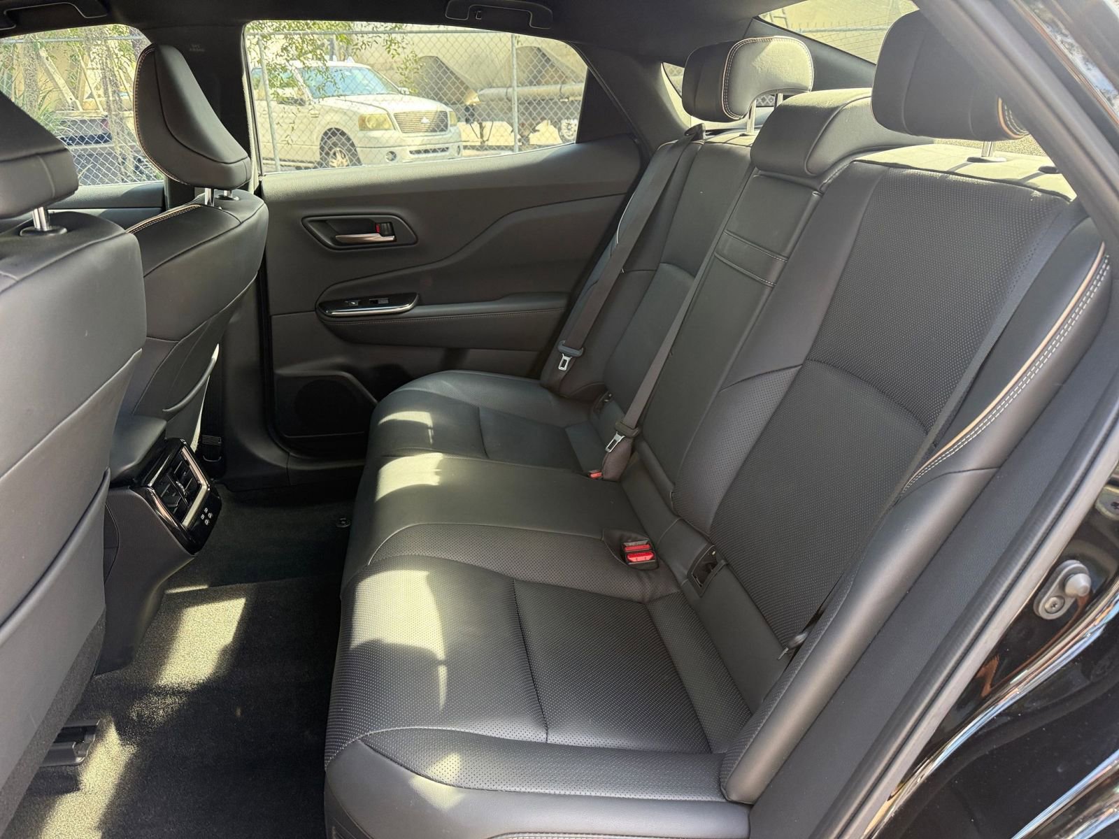 Thumbnail: 2025 Toyota Crown - 33