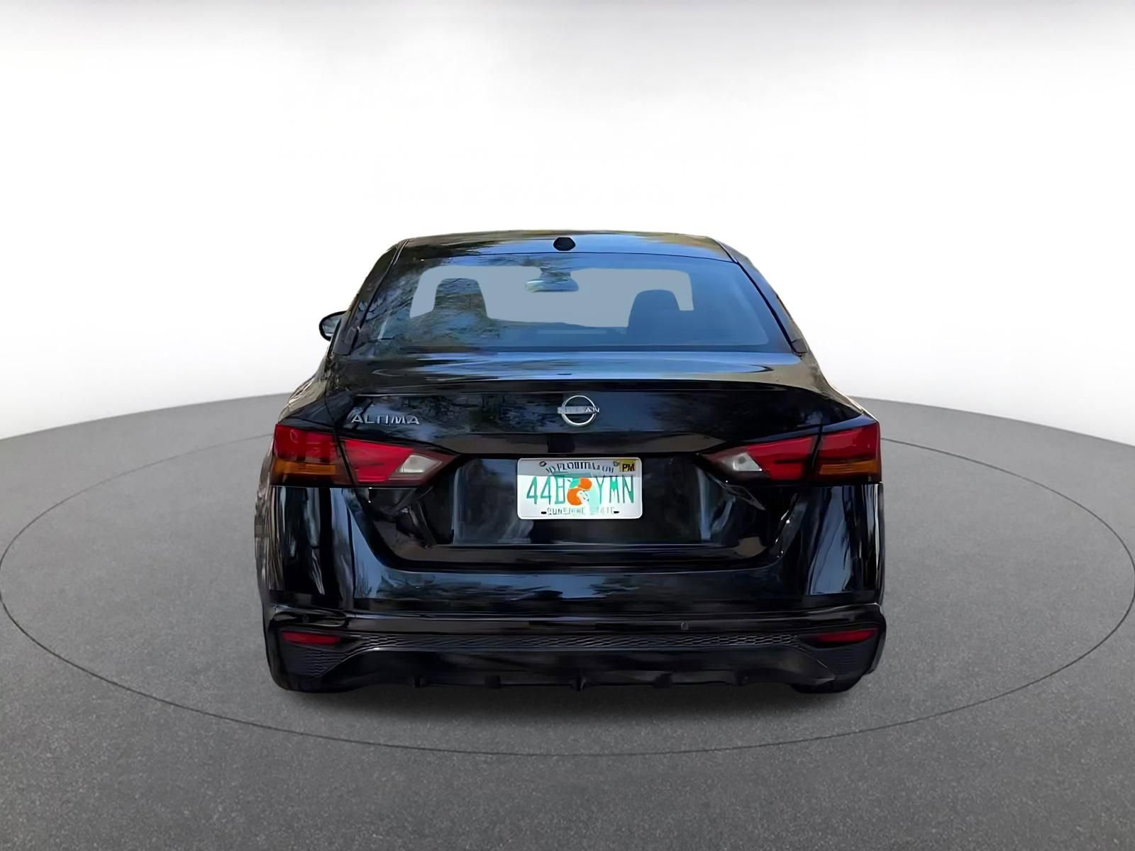 Thumbnail: 2025 Nissan Altima - 12