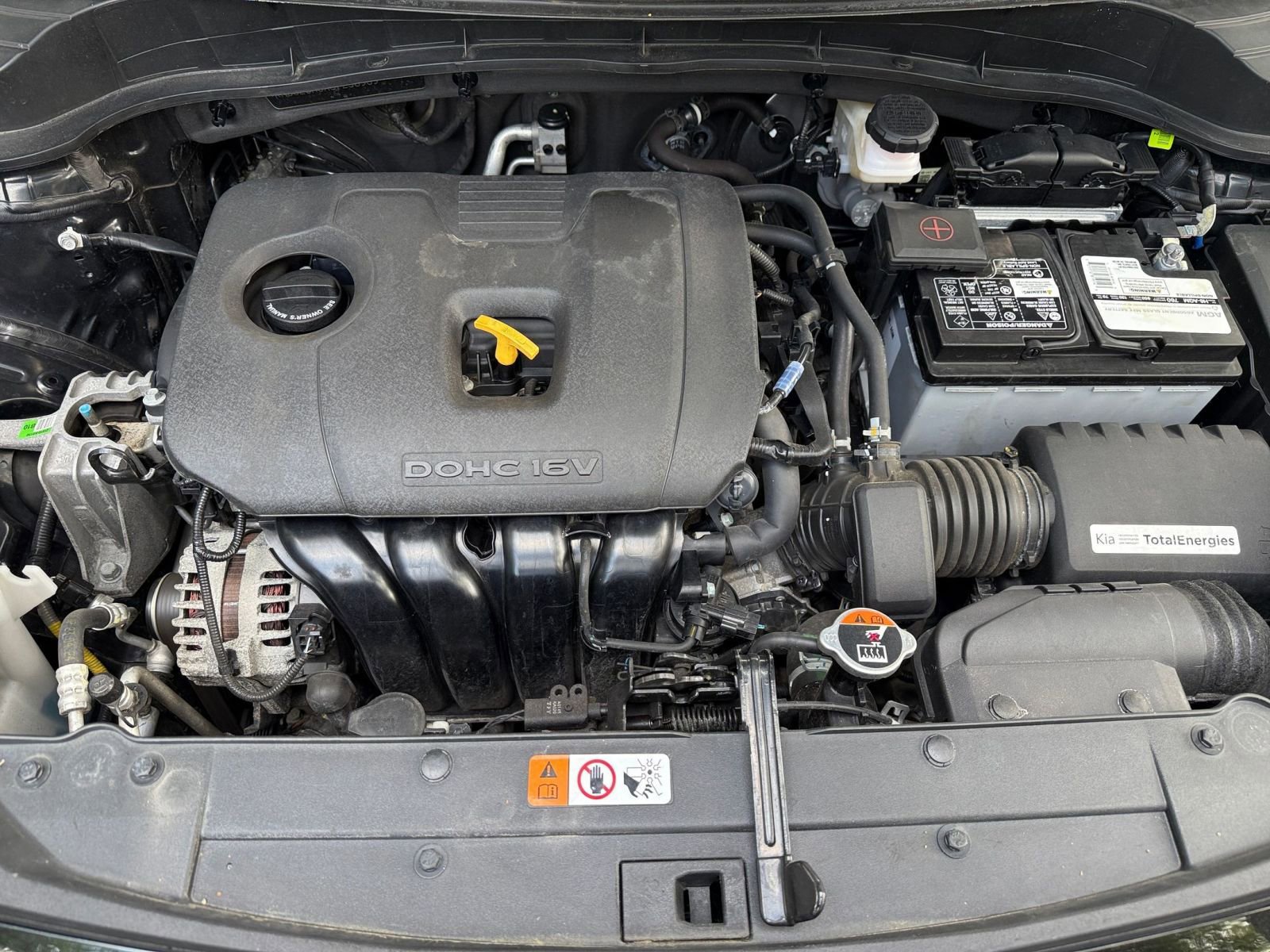 Thumbnail: 2025 Kia Soul - 27