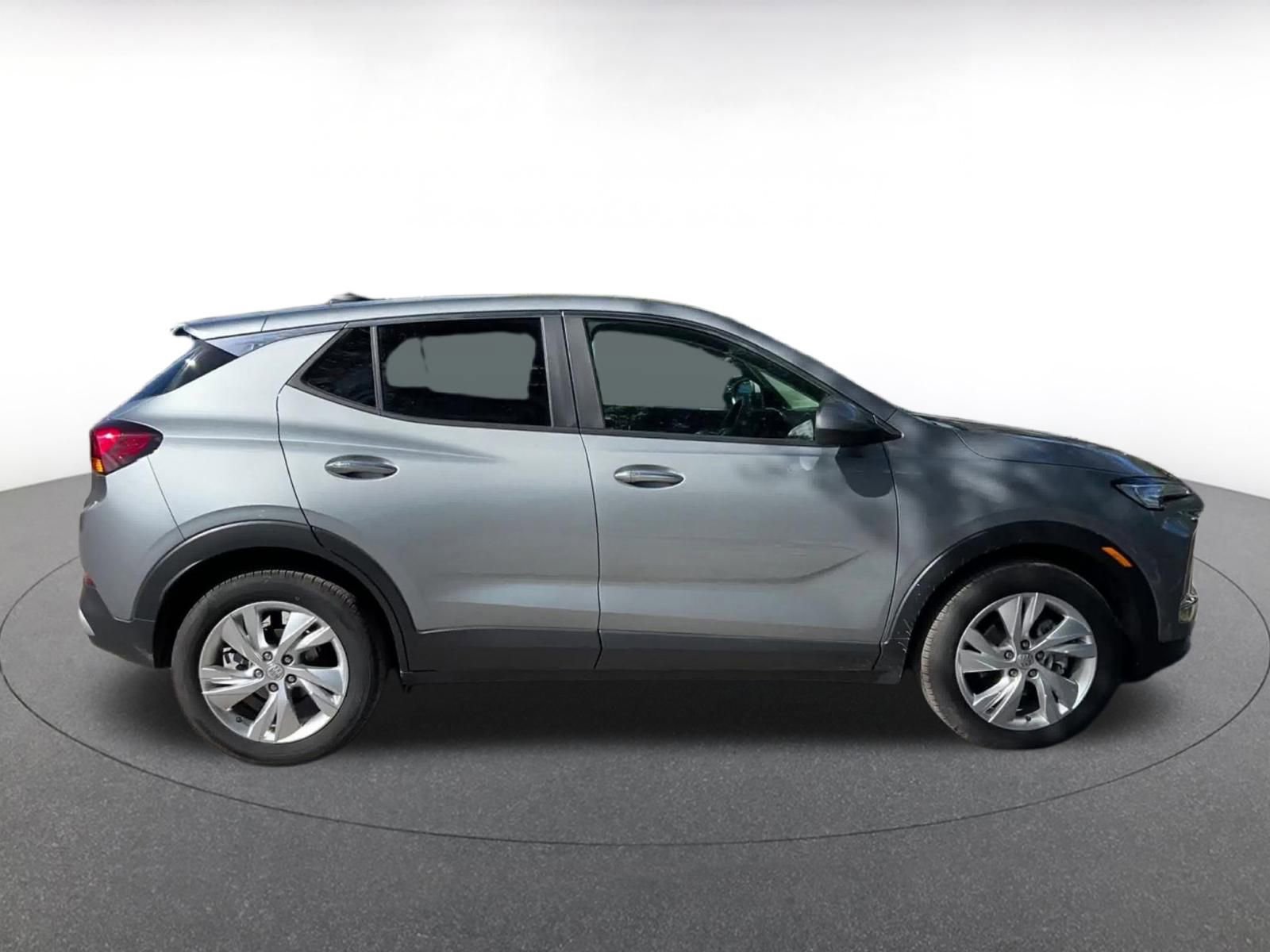 Thumbnail: 2025 Buick Encore GX - 16