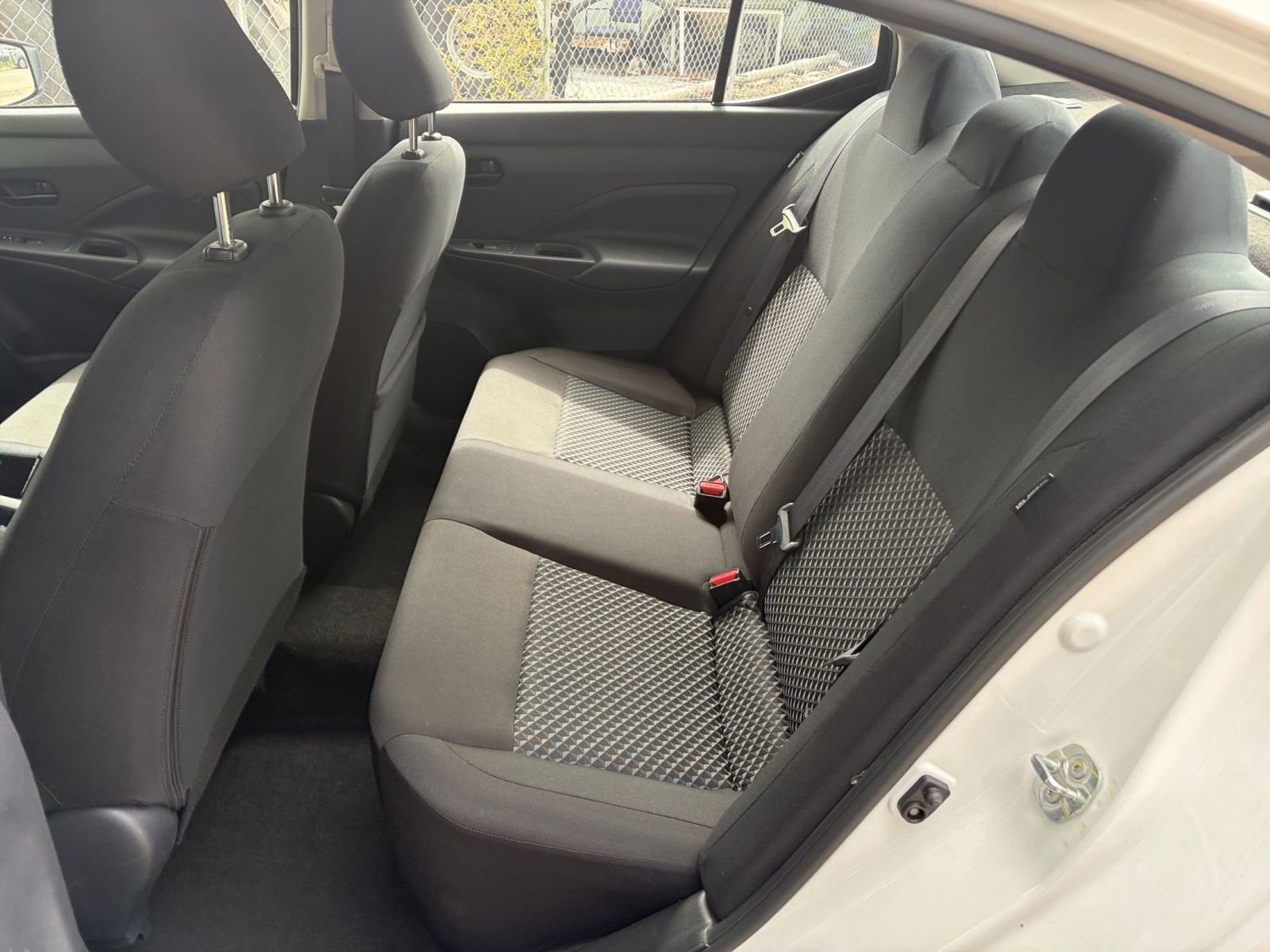 Thumbnail: 2024 Nissan Versa - 32