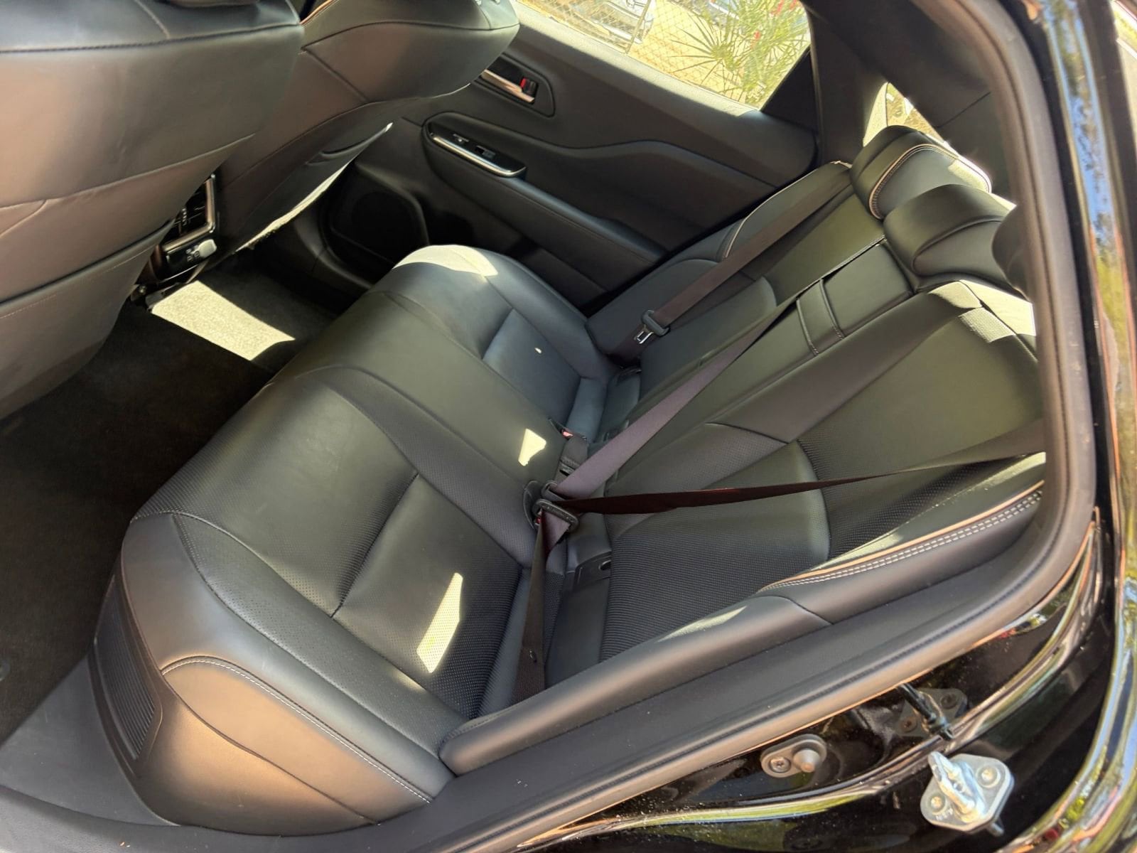 Thumbnail: 2025 Toyota Crown - 22