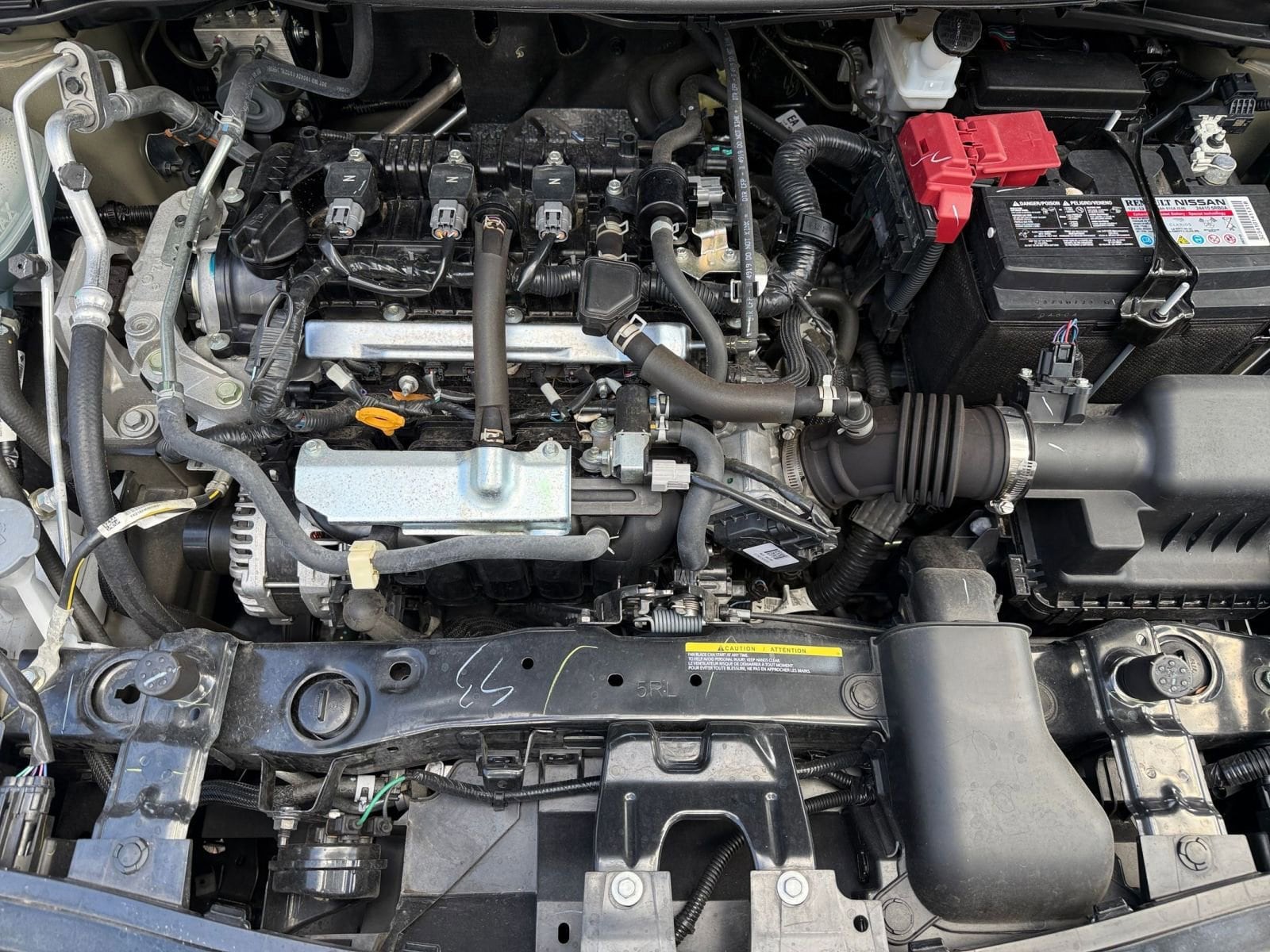 Thumbnail: 2025 Nissan Versa - 27