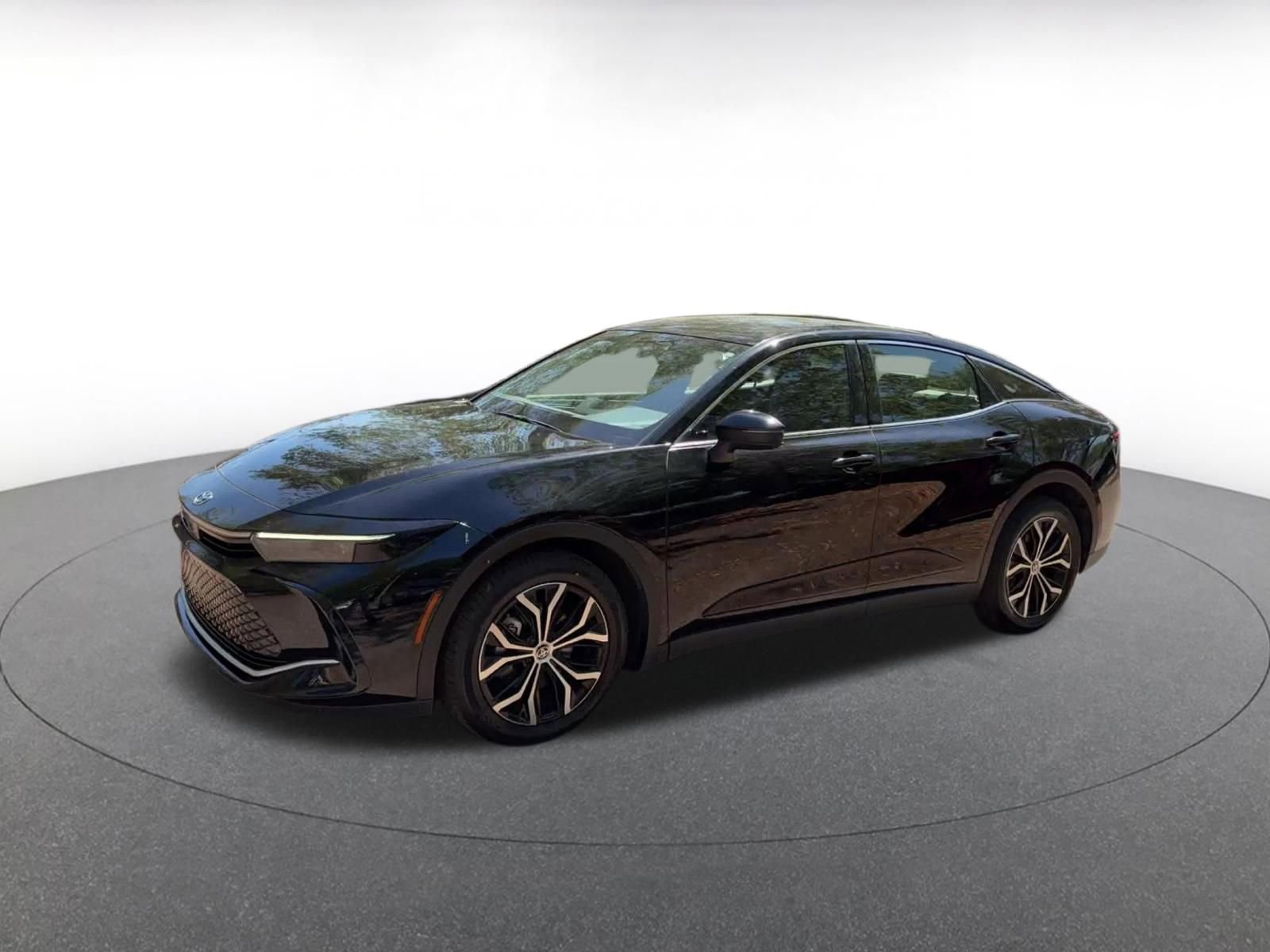 Thumbnail: 2025 Toyota Crown - 9