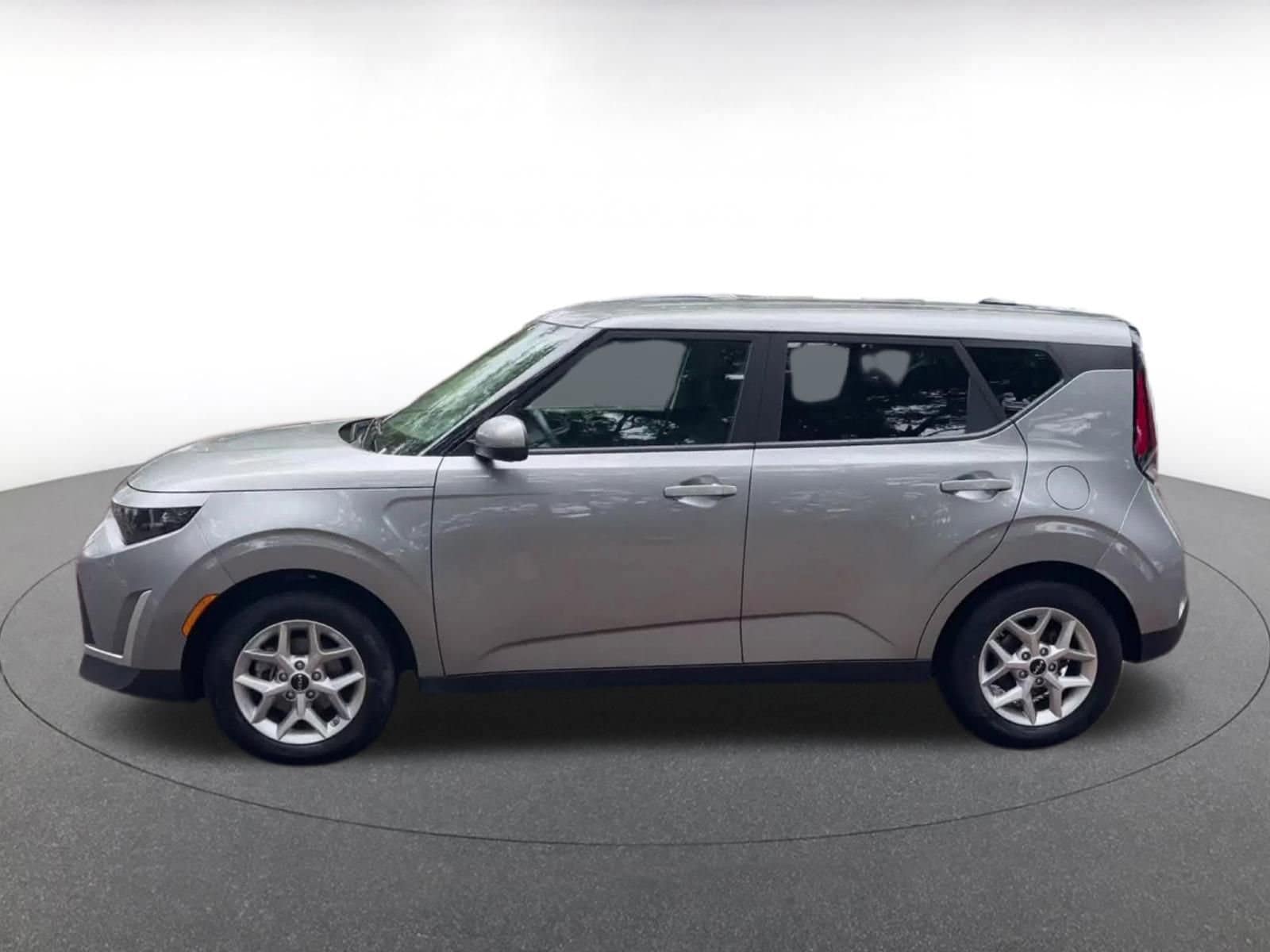 Thumbnail: 2025 Kia Soul - 9