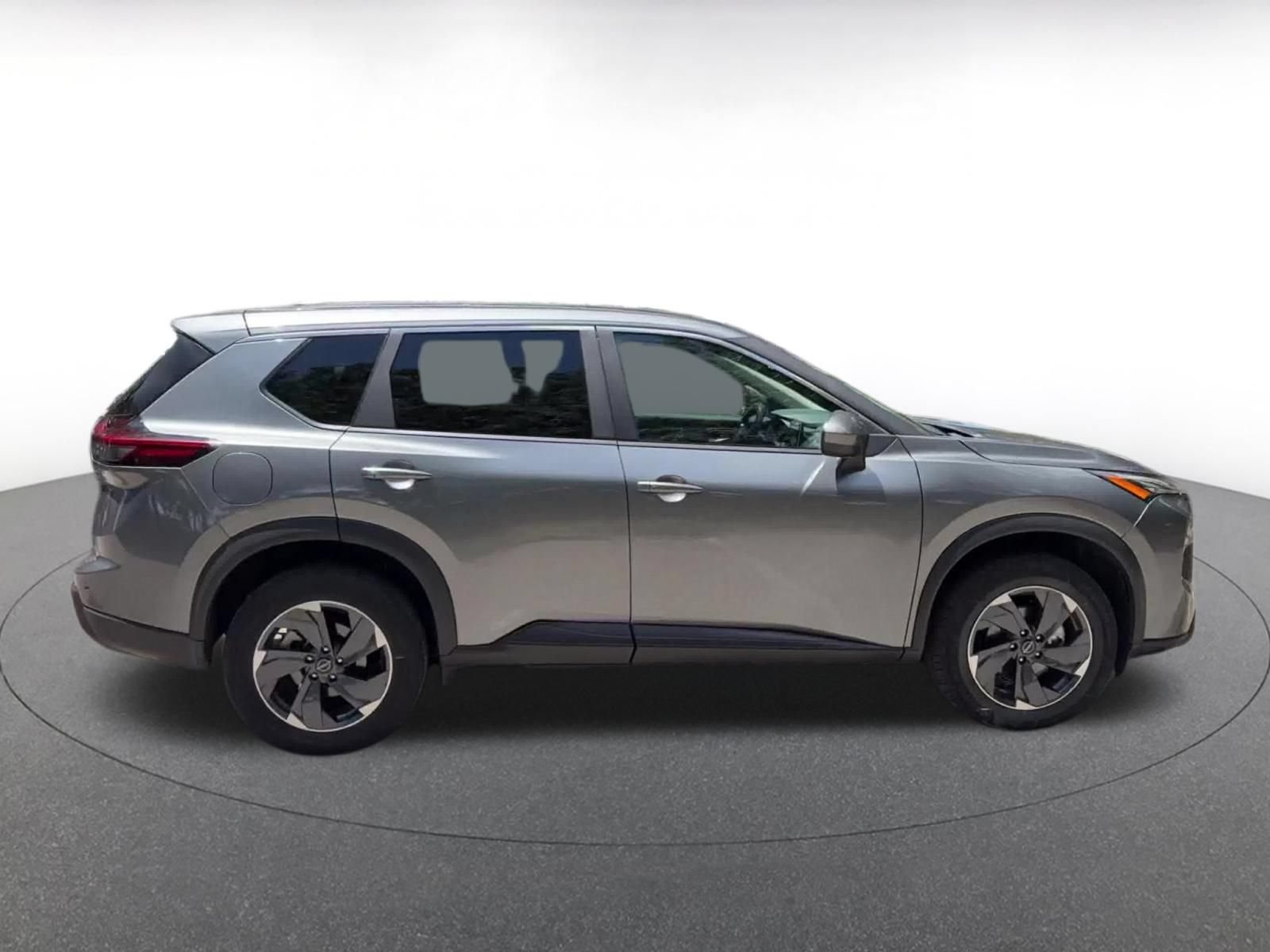 Thumbnail: 2025 Nissan Rogue - 16