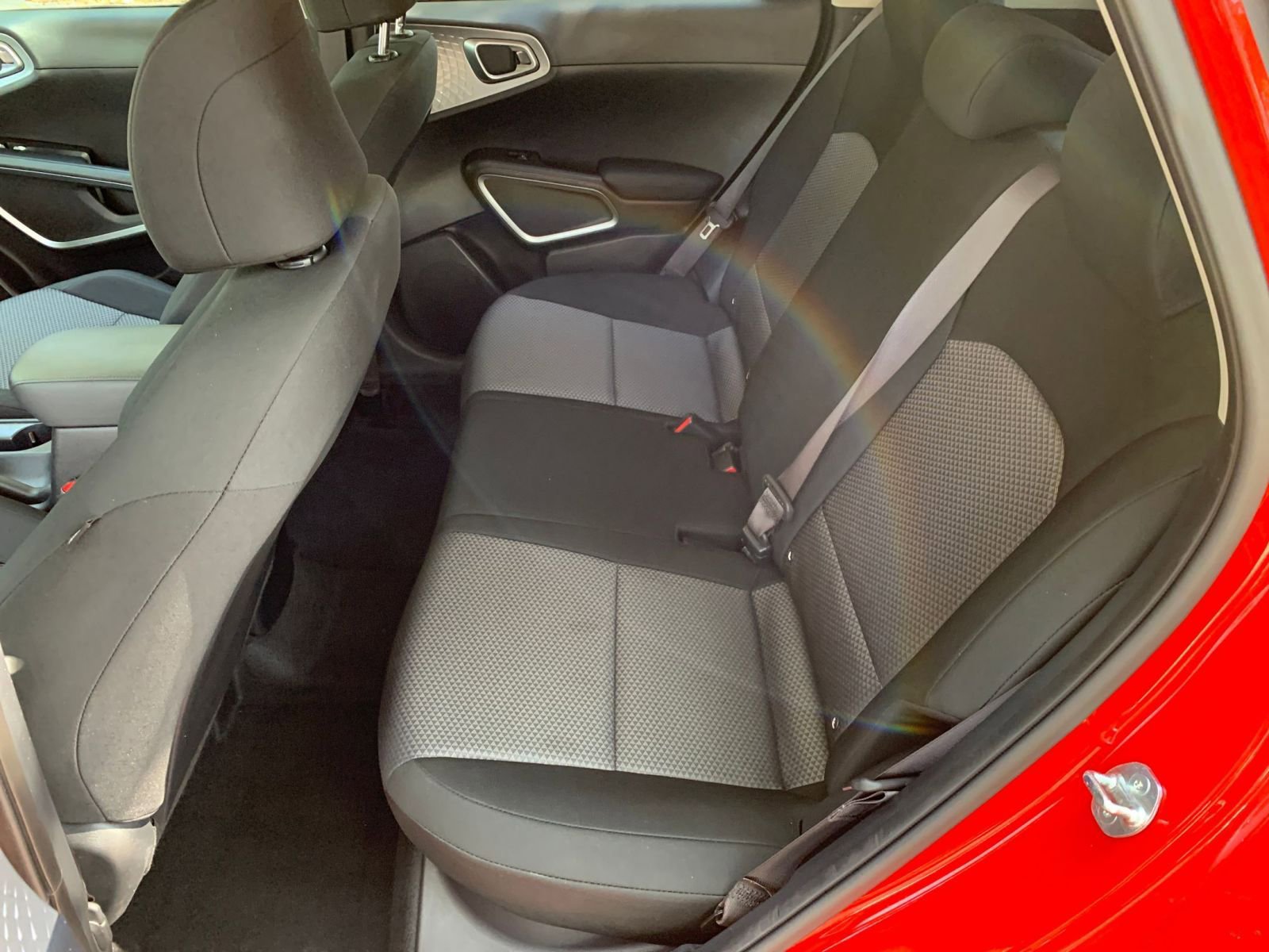 Thumbnail: 2024 Kia Soul - 31