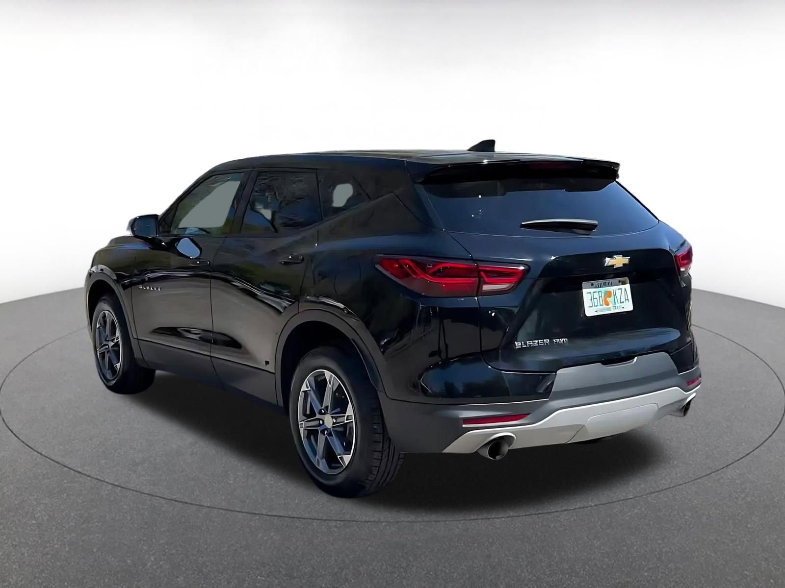 Thumbnail: 2024 Chevrolet Blazer - 11