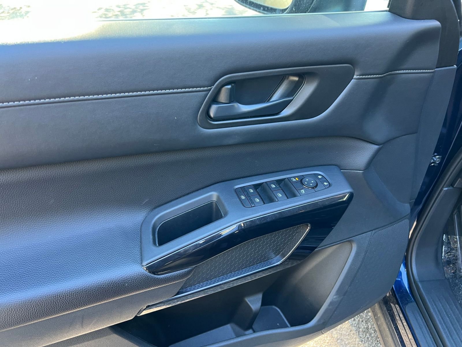 Thumbnail: 2025 Nissan Pathfinder - 20