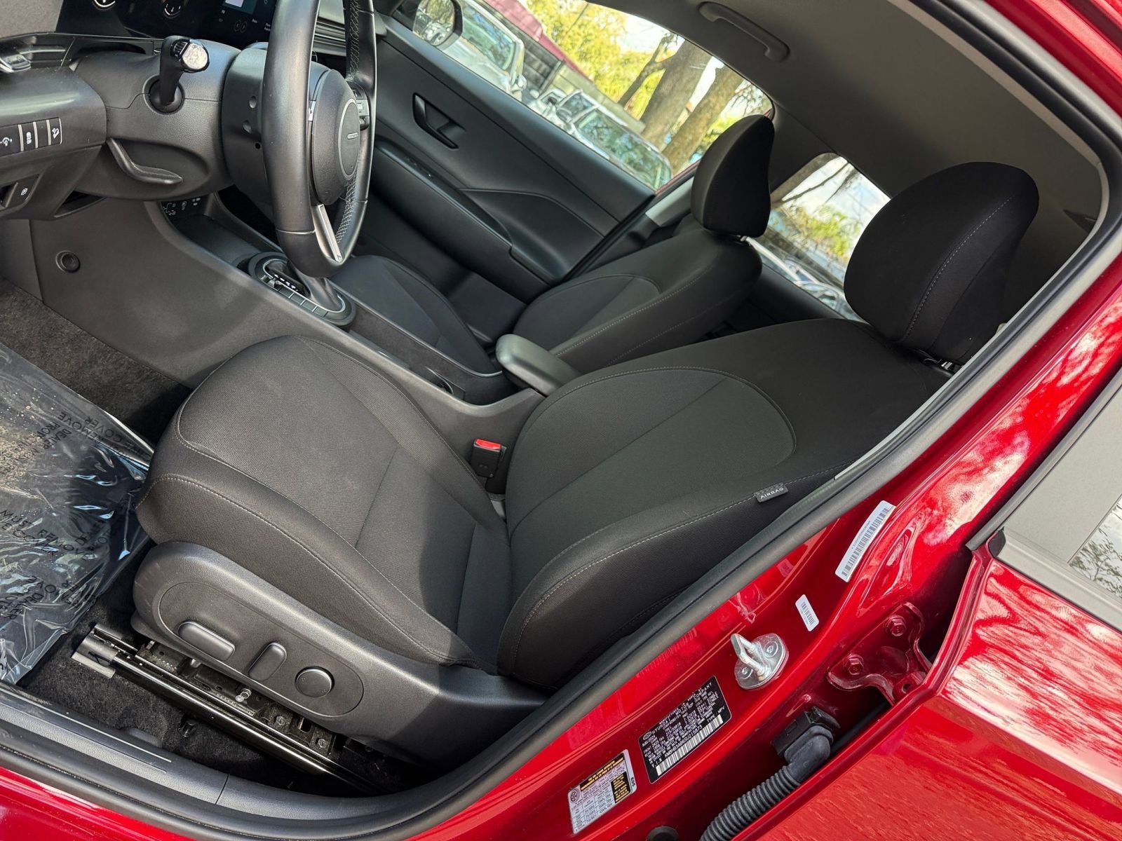 Thumbnail: 2025 Hyundai Kona - 23