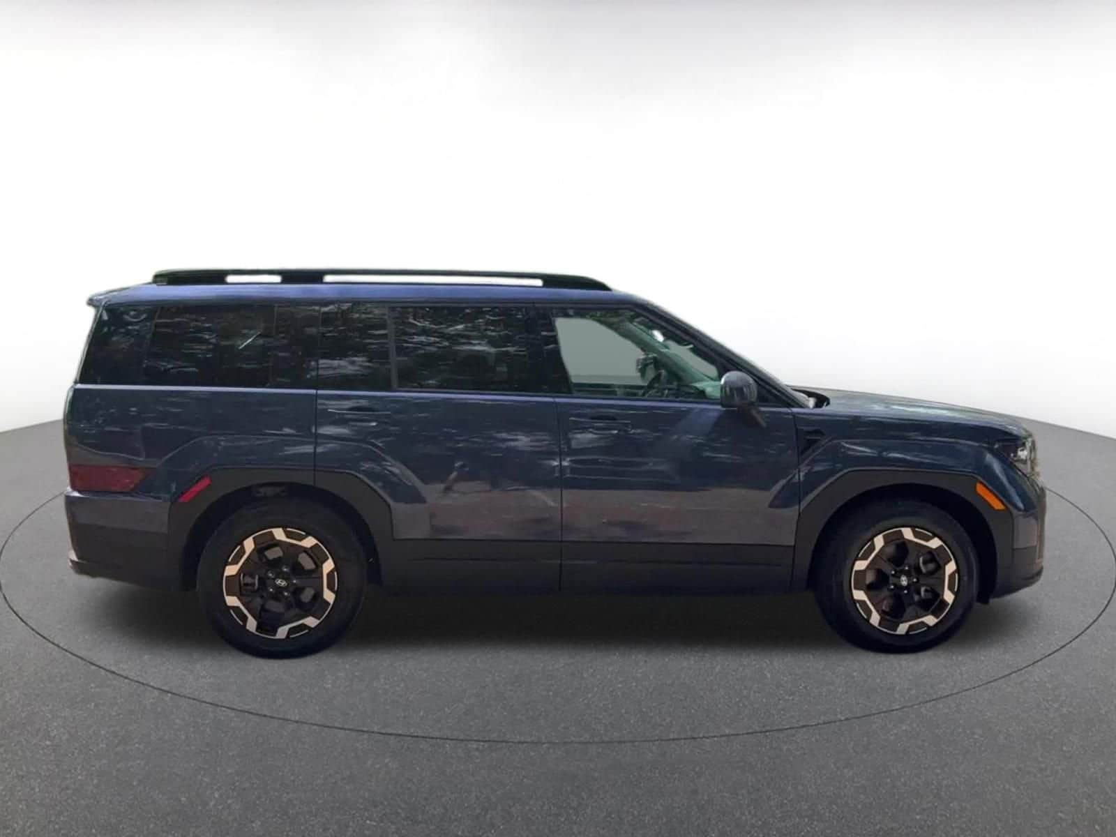Thumbnail: 2025 Hyundai Santa Fe - 16
