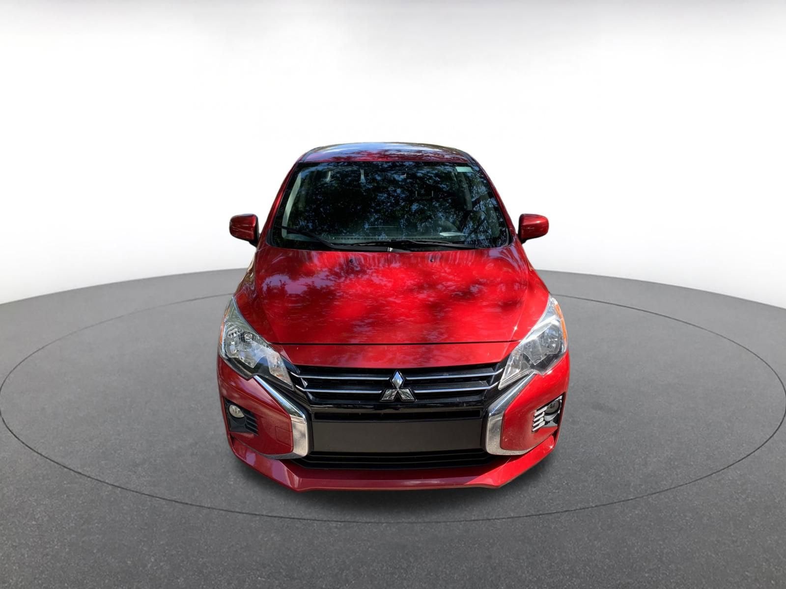 Thumbnail: 2024 Mitsubishi Mirage G4 - 3