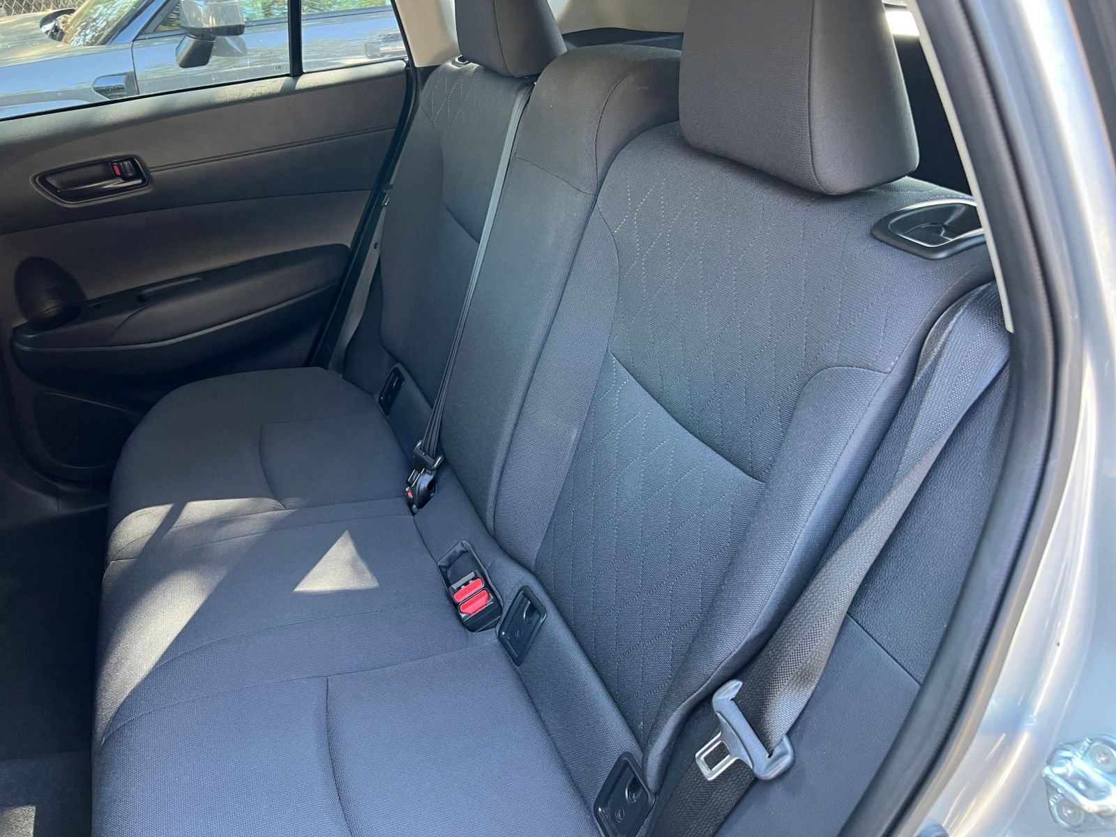 Thumbnail: 2025 Toyota Corolla Cross - 31