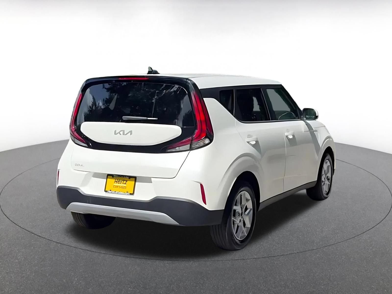 Thumbnail: 2025 Kia Soul - 15