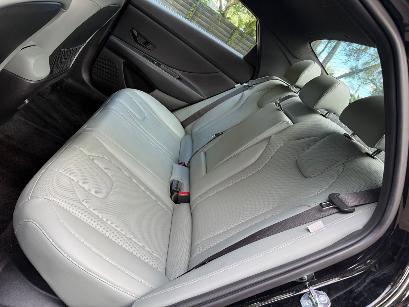 Thumbnail: 2025 Hyundai Elantra - 20