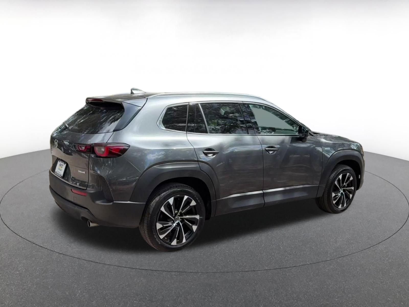 Thumbnail: 2025 Mazda CX-50 - 12