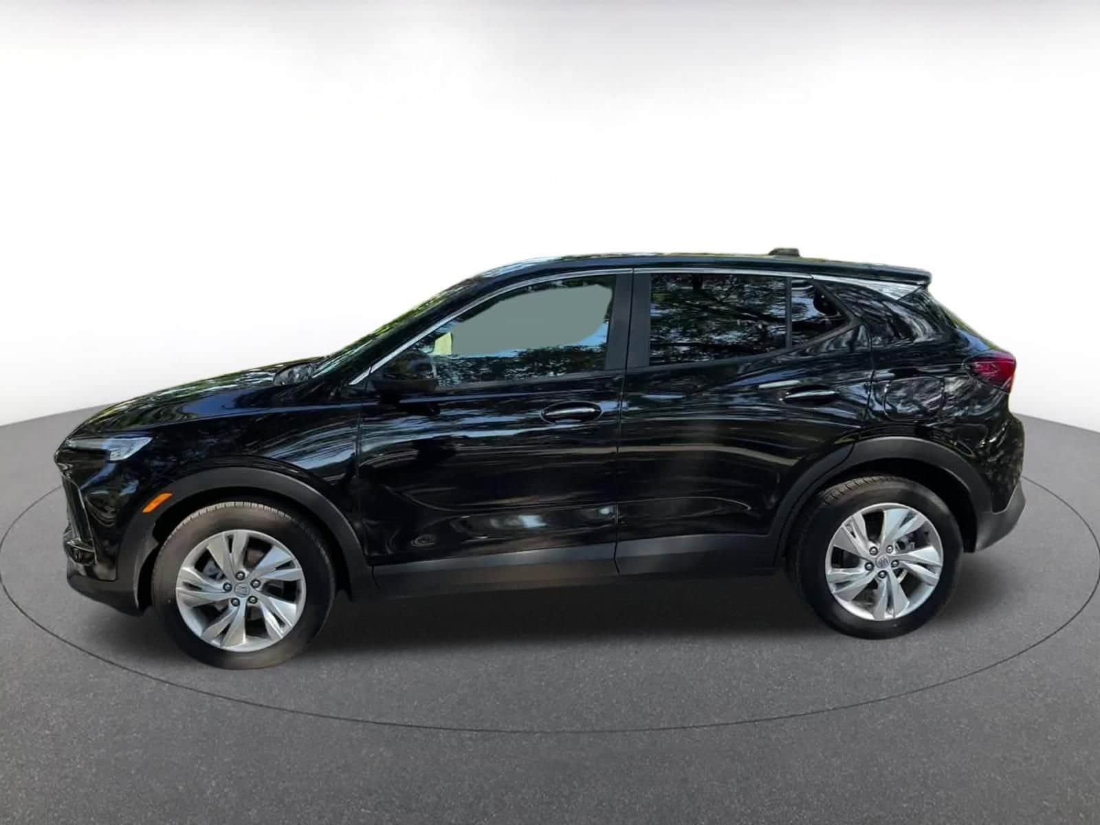 Thumbnail: 2025 Buick Encore GX - 9