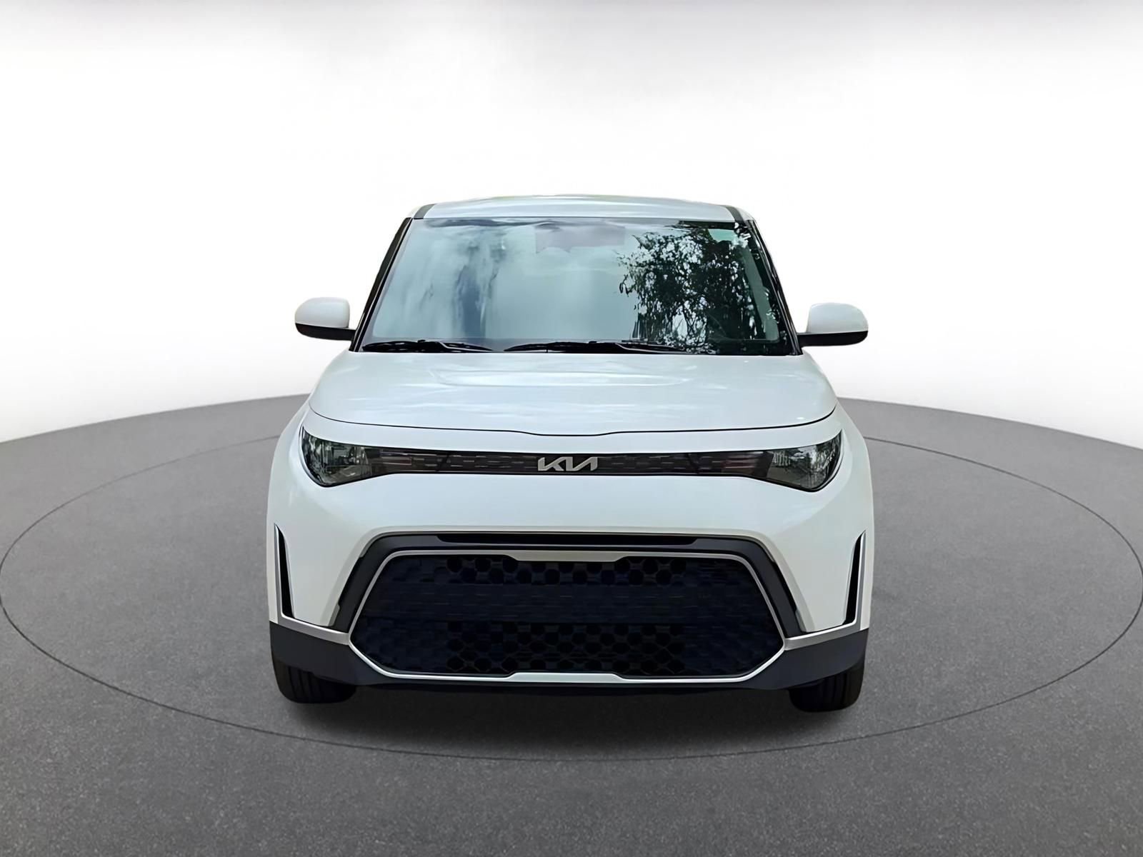 Thumbnail: 2025 Kia Soul - 4